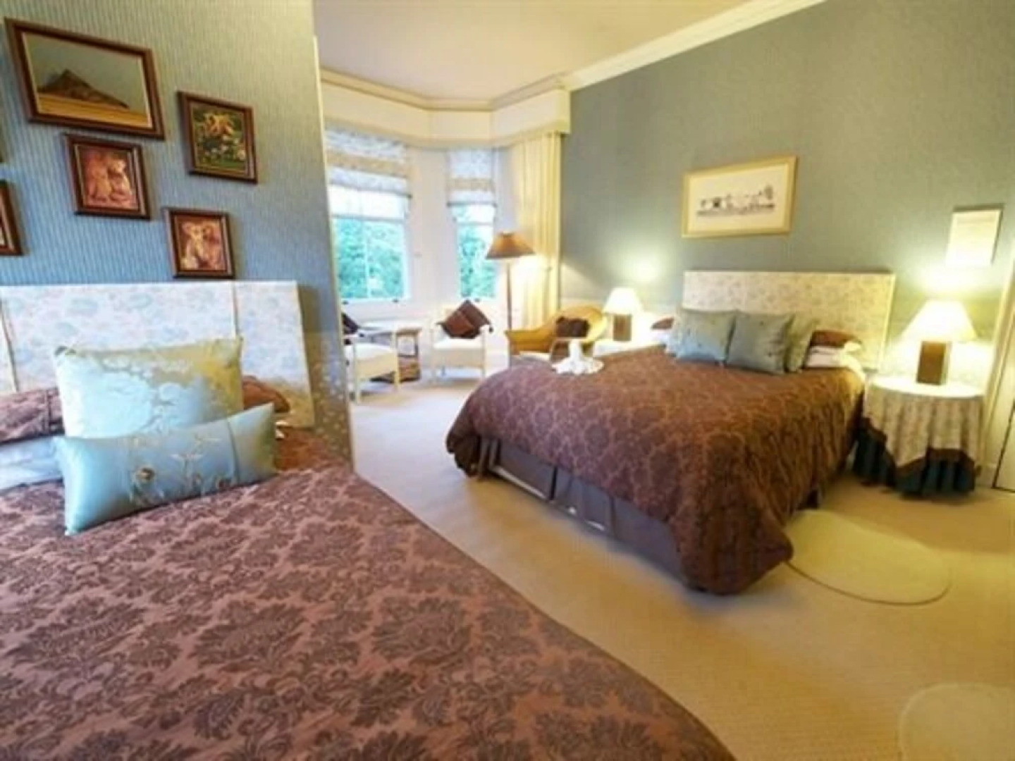 Binniemyre Guest House