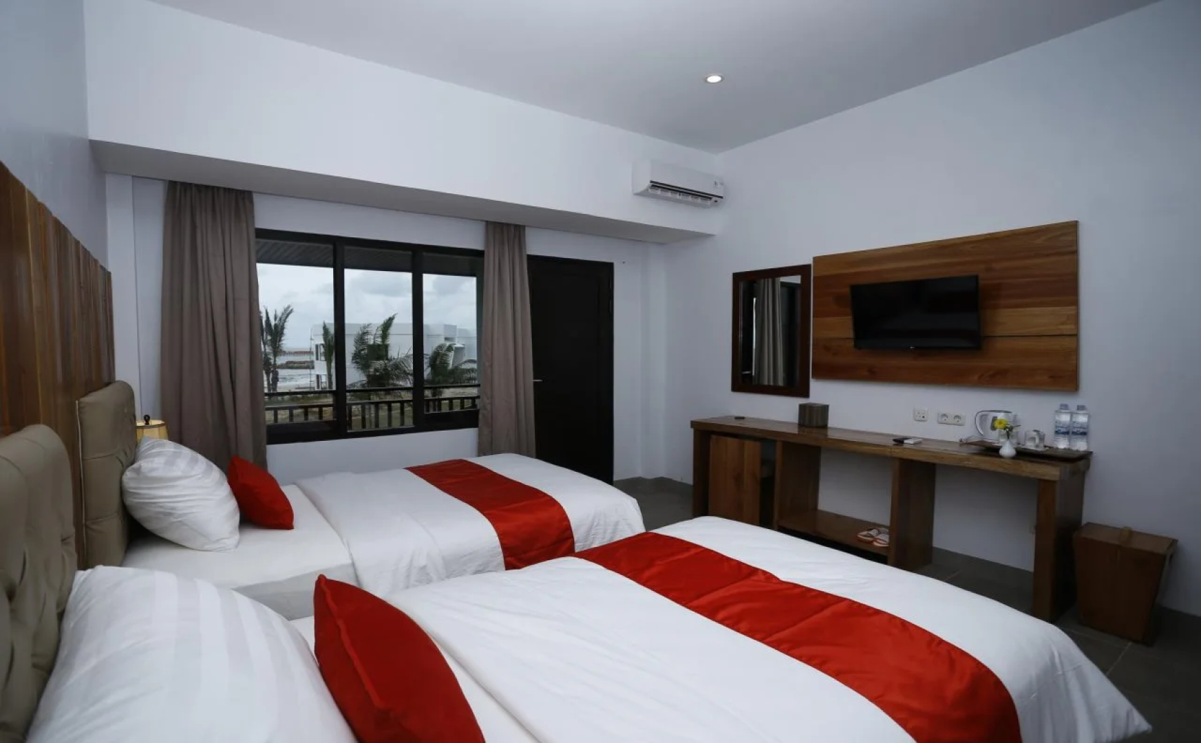 Kahyangan Resort
