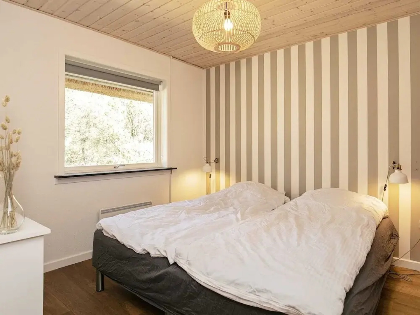 Thatched Cottage With Spa - By Traum Ferienwohnungen