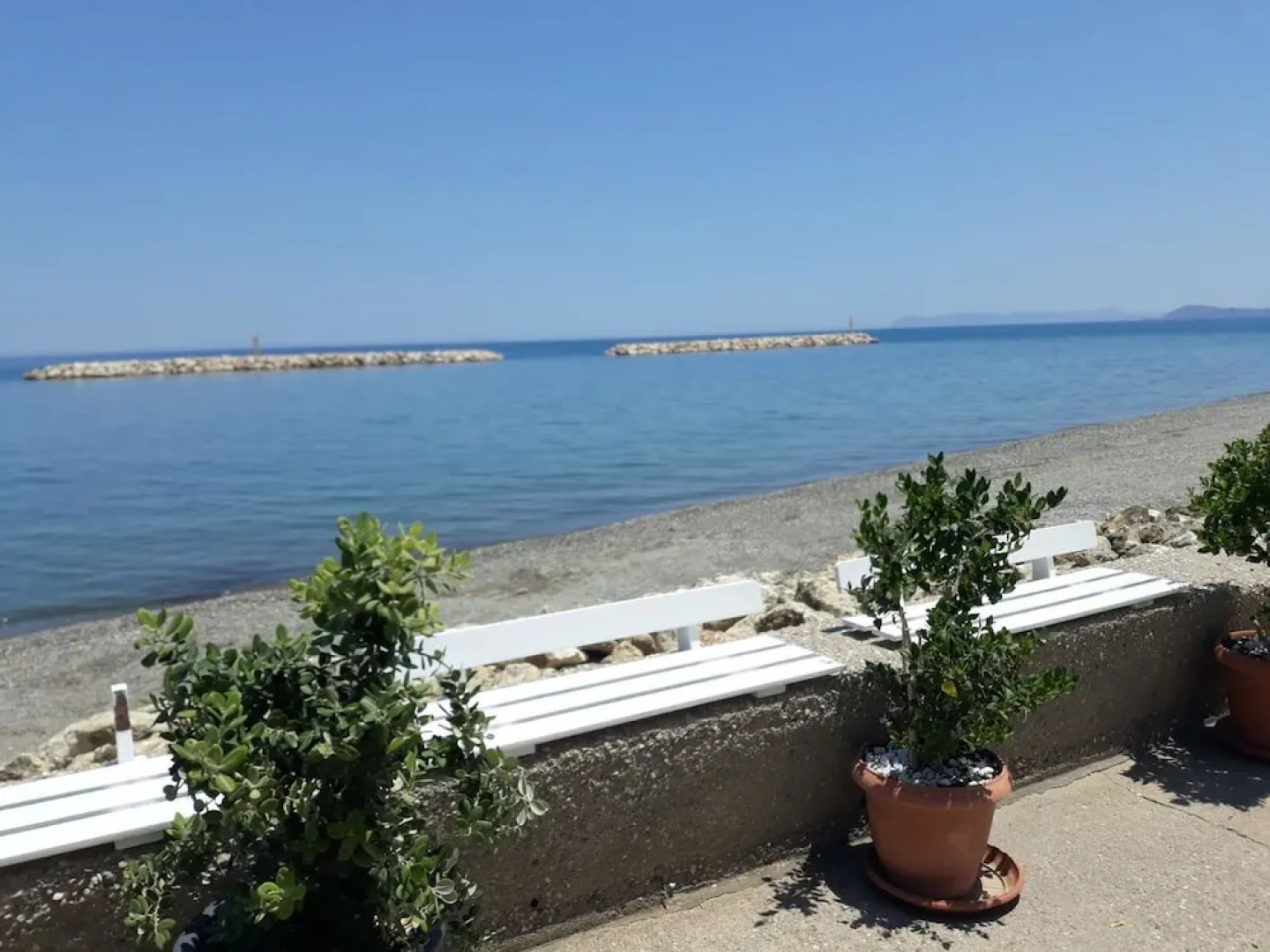 Cozy Home close to old Port Sea Front & Parking