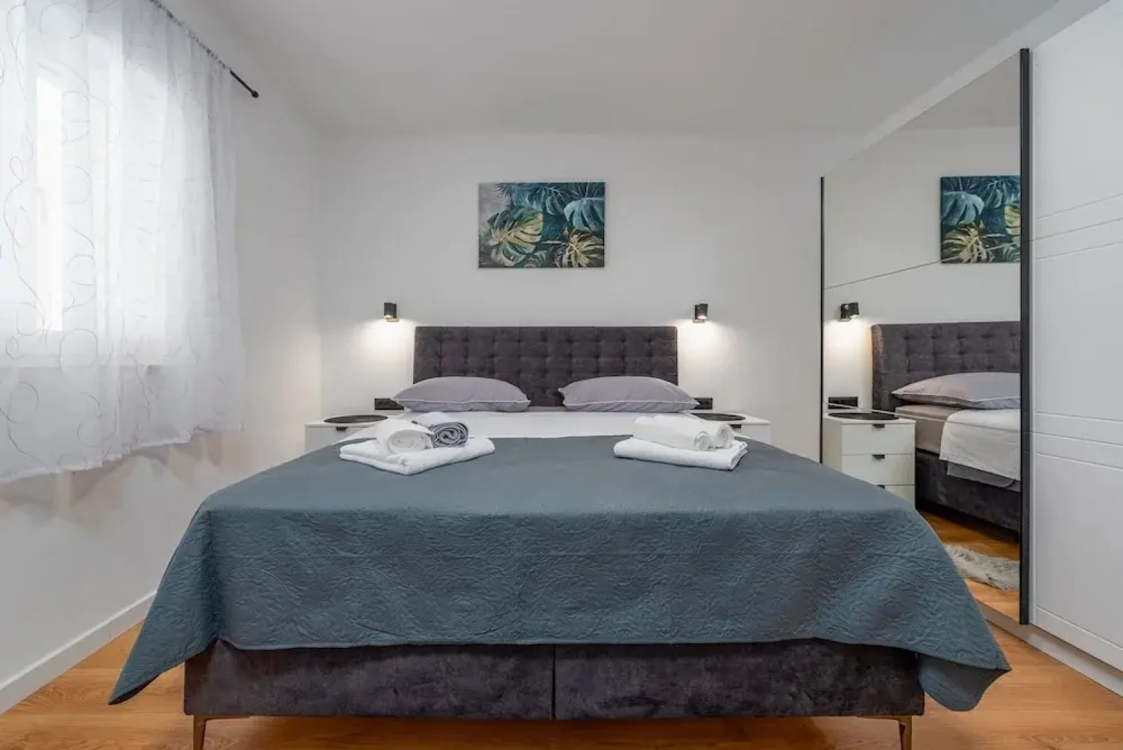 Villa Chivas Zadarvillas