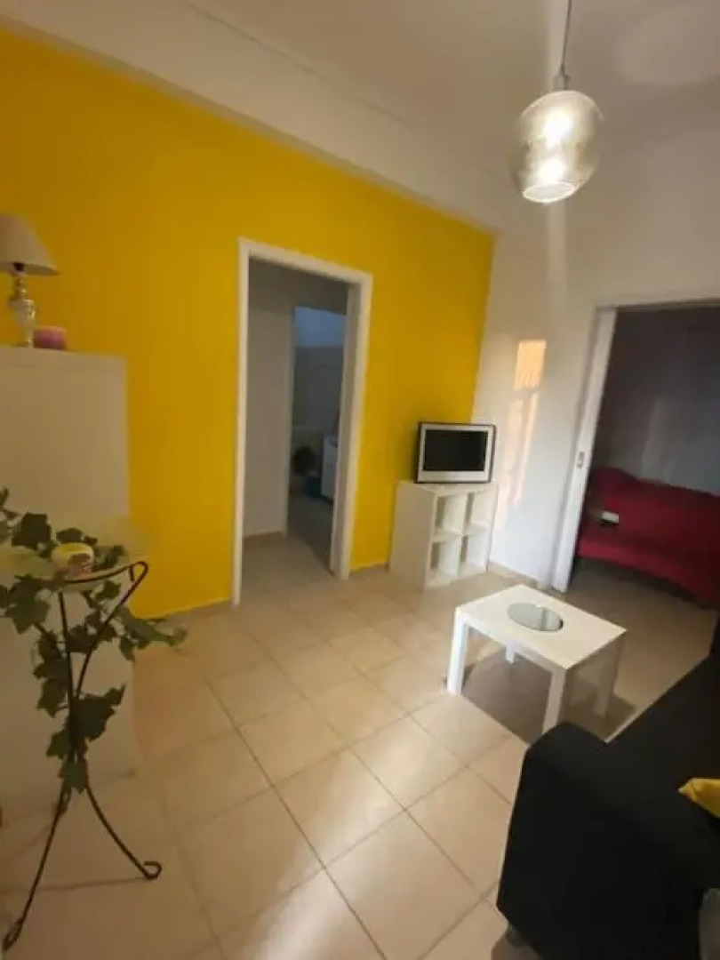 Ioli Β2 apartment