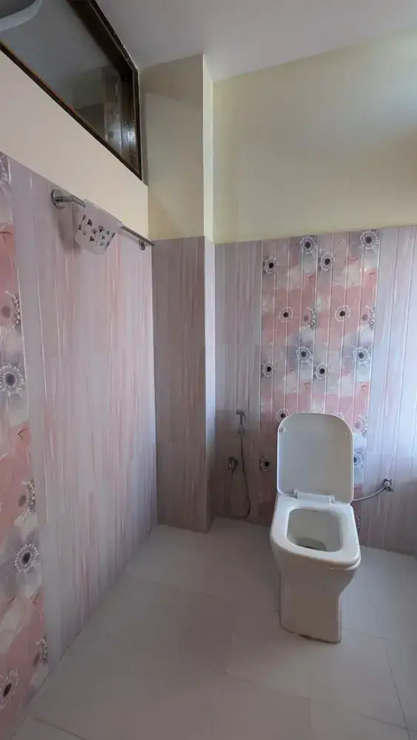 Woodland Guest House