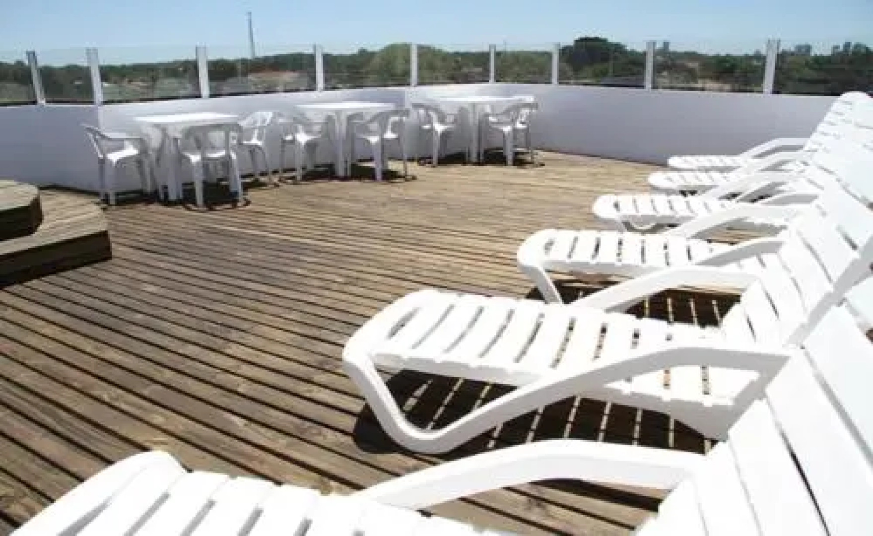 Brisas Marinas Apart Boutique