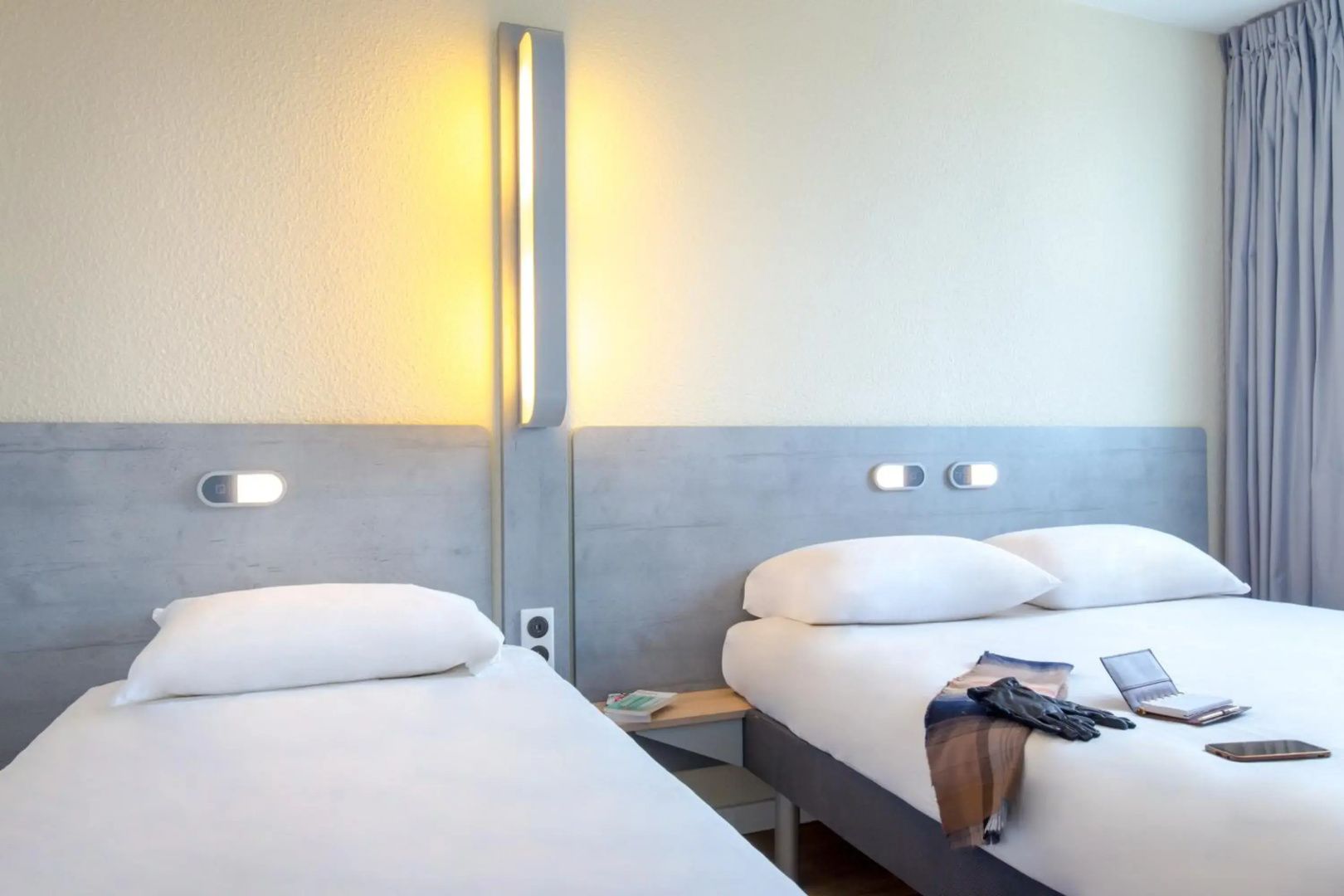 ibis budget Fréjus Saint-Raphaël Centre et Plage