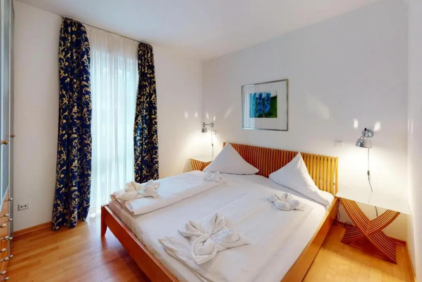 Kaiserhof Kaiserhof 205