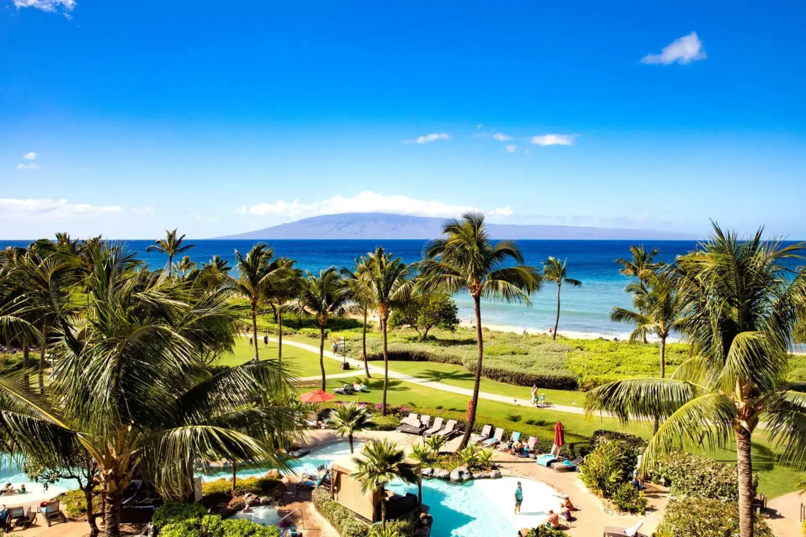 Honua Kai #316 - 1Br Condo