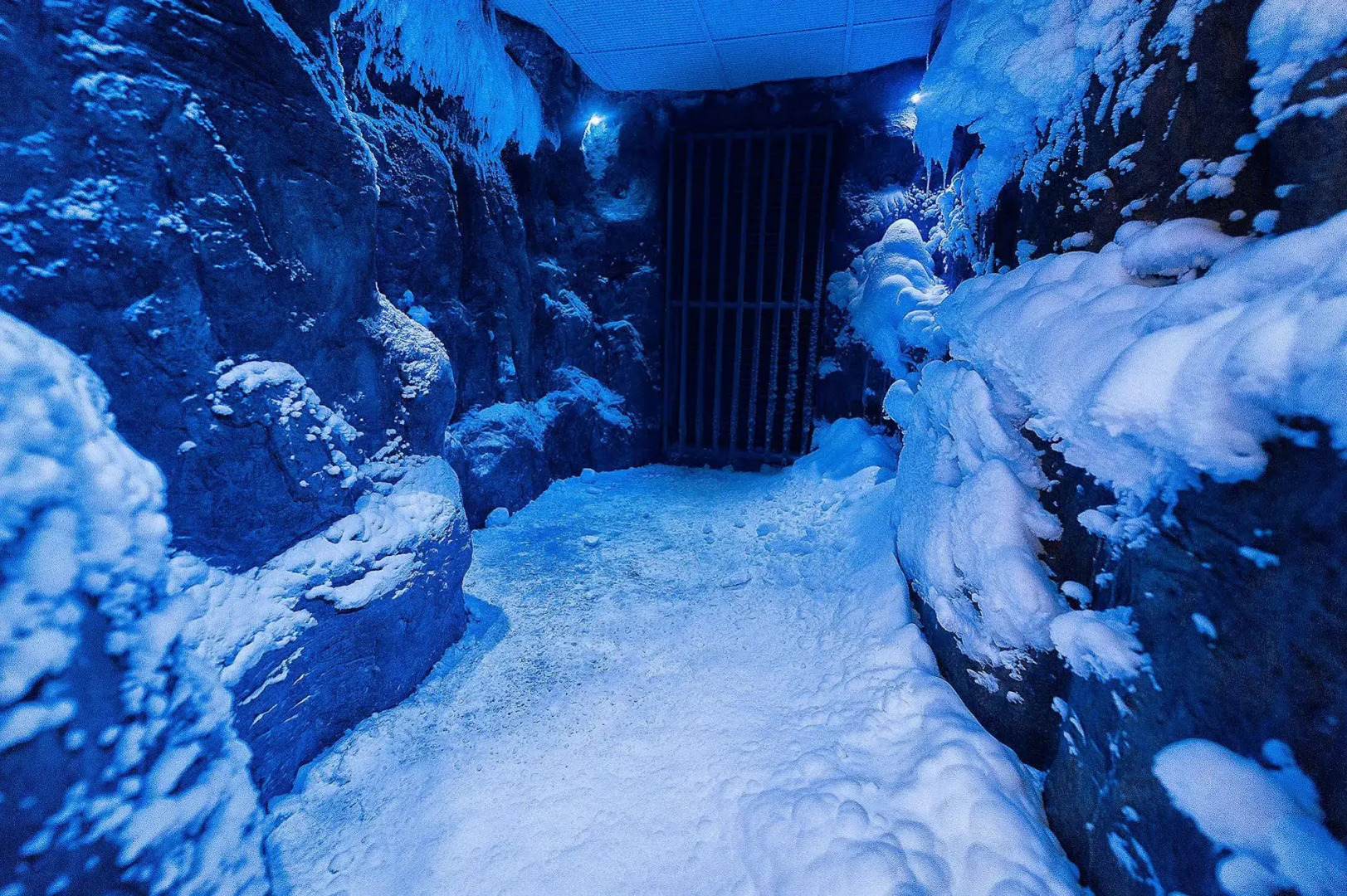 Hotel AquaCity Seasons