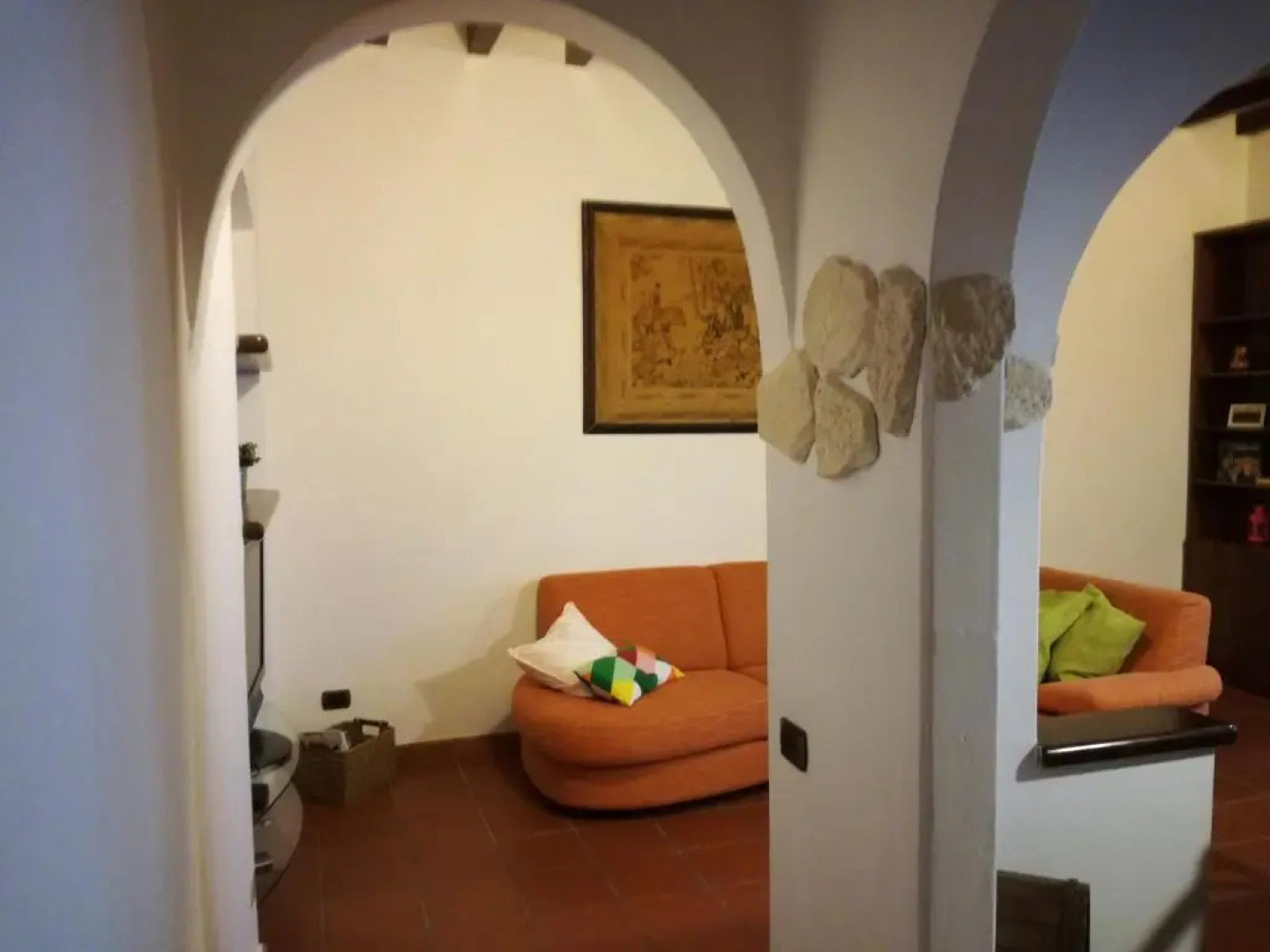 Home Signa Via Roma 26