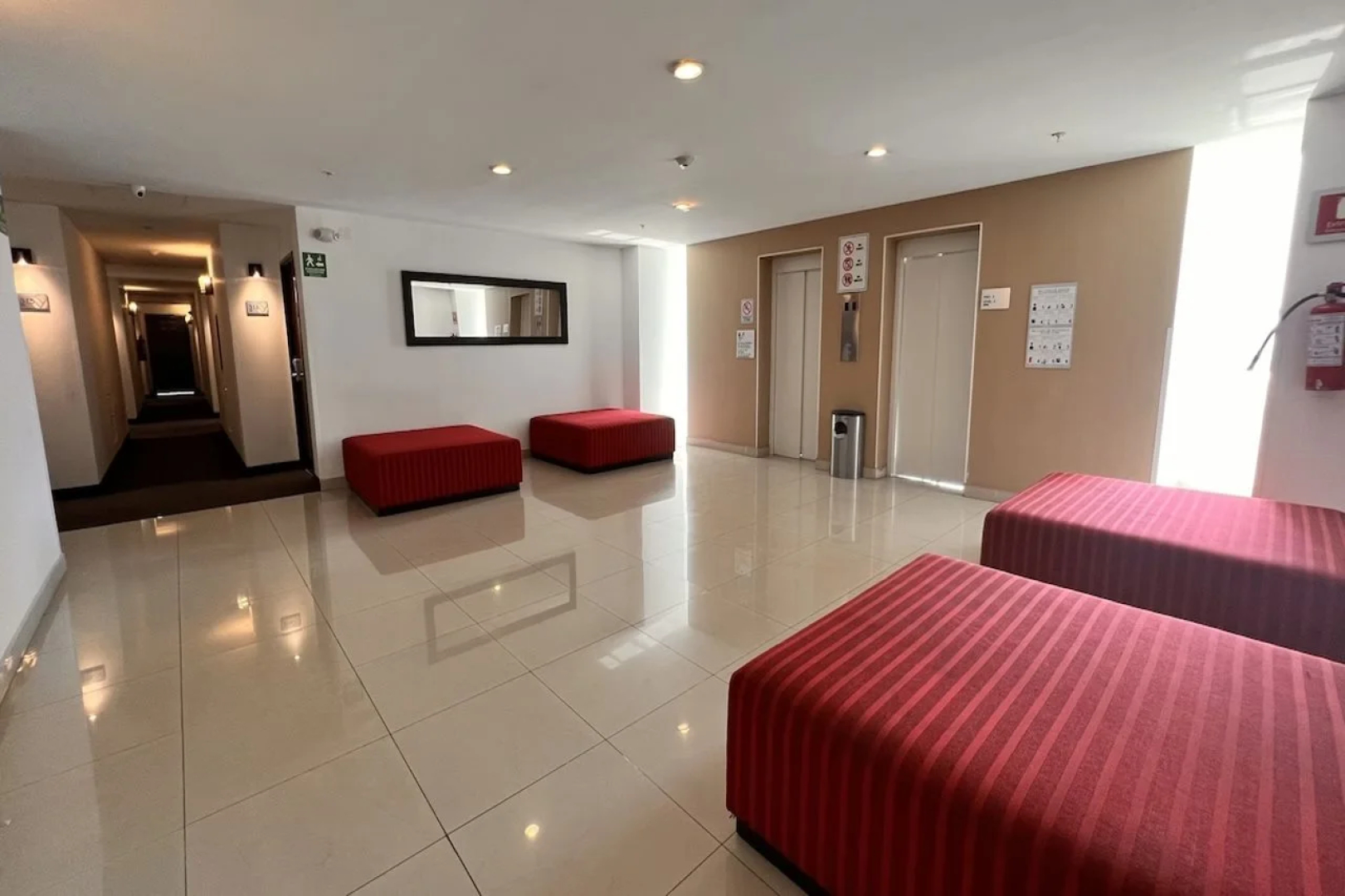 Hotel México Plaza Celaya