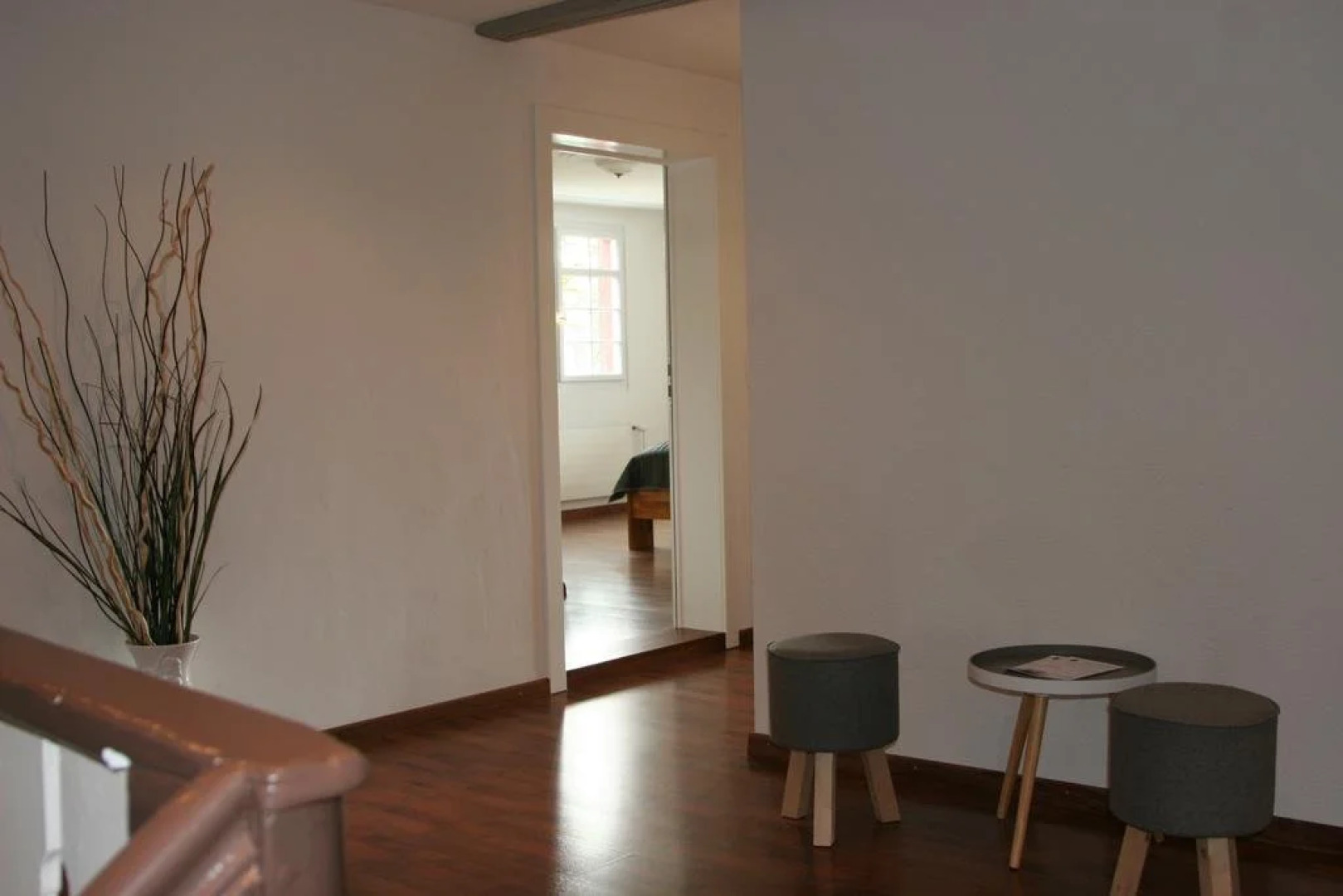 Hotel Garni Frohsinn