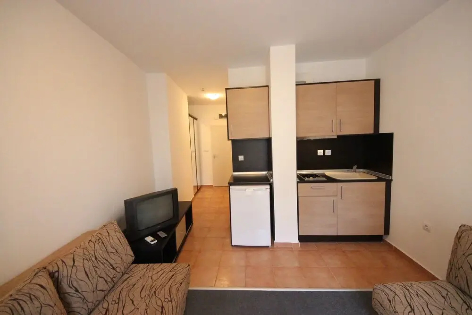 Marina Cape by Menada