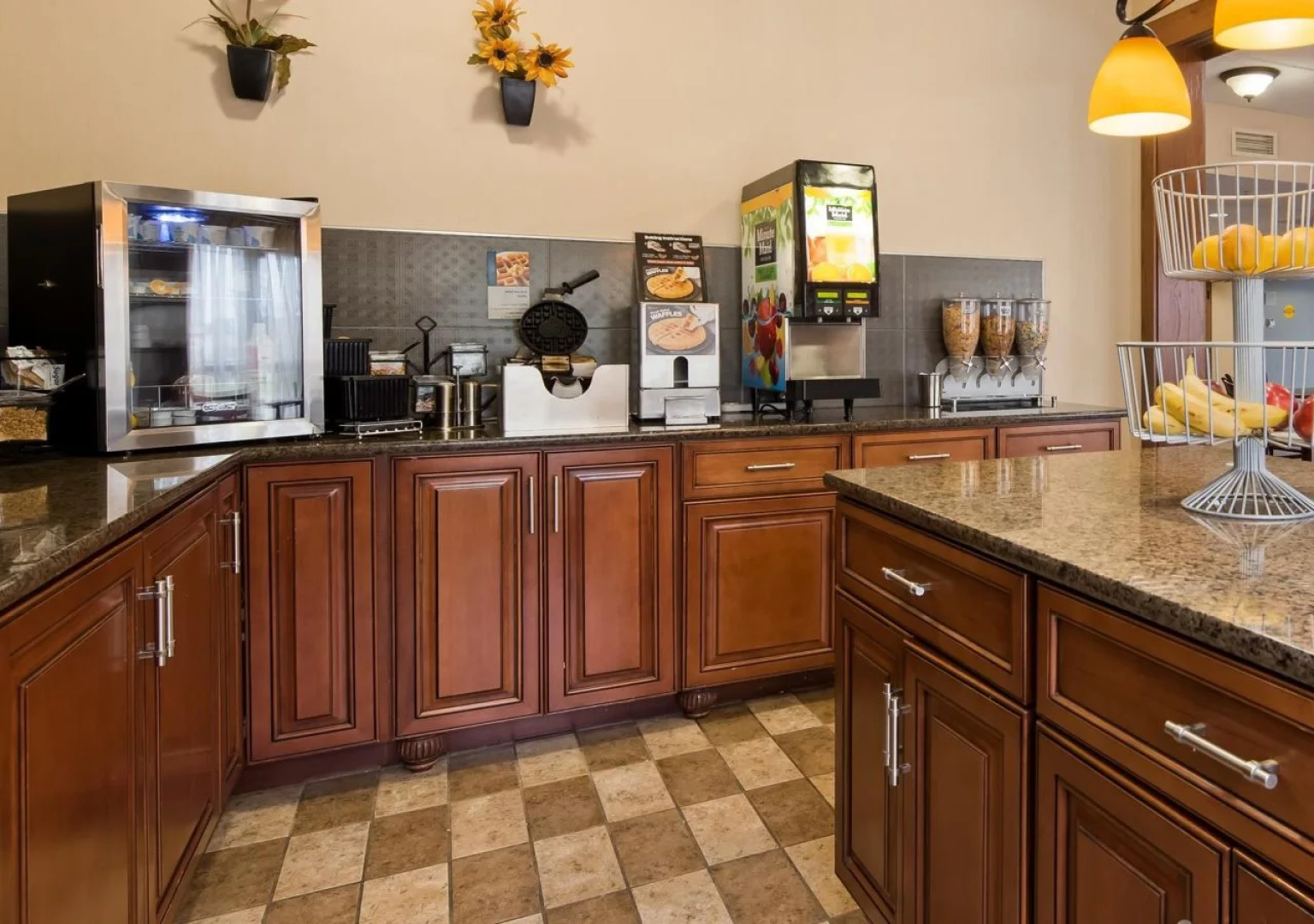 Best Western Delta Inn