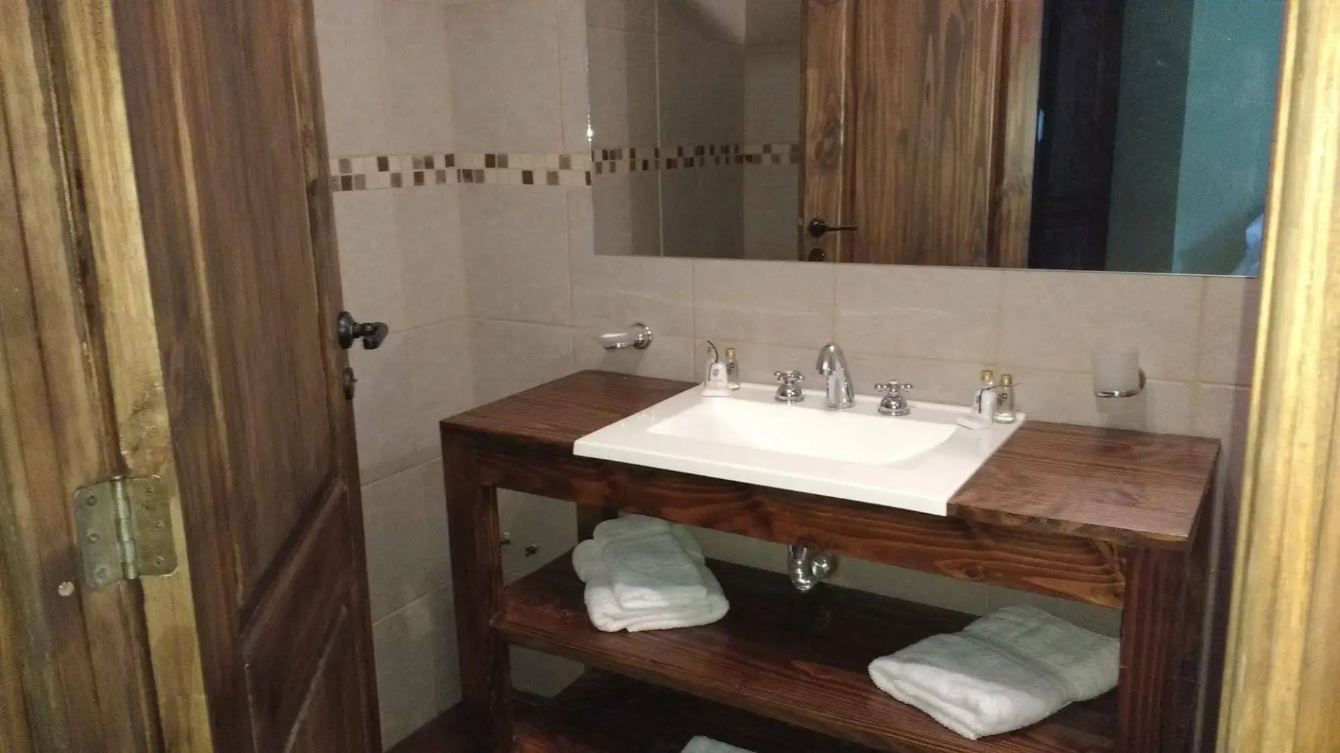 Del Caballero Castillo Hotel