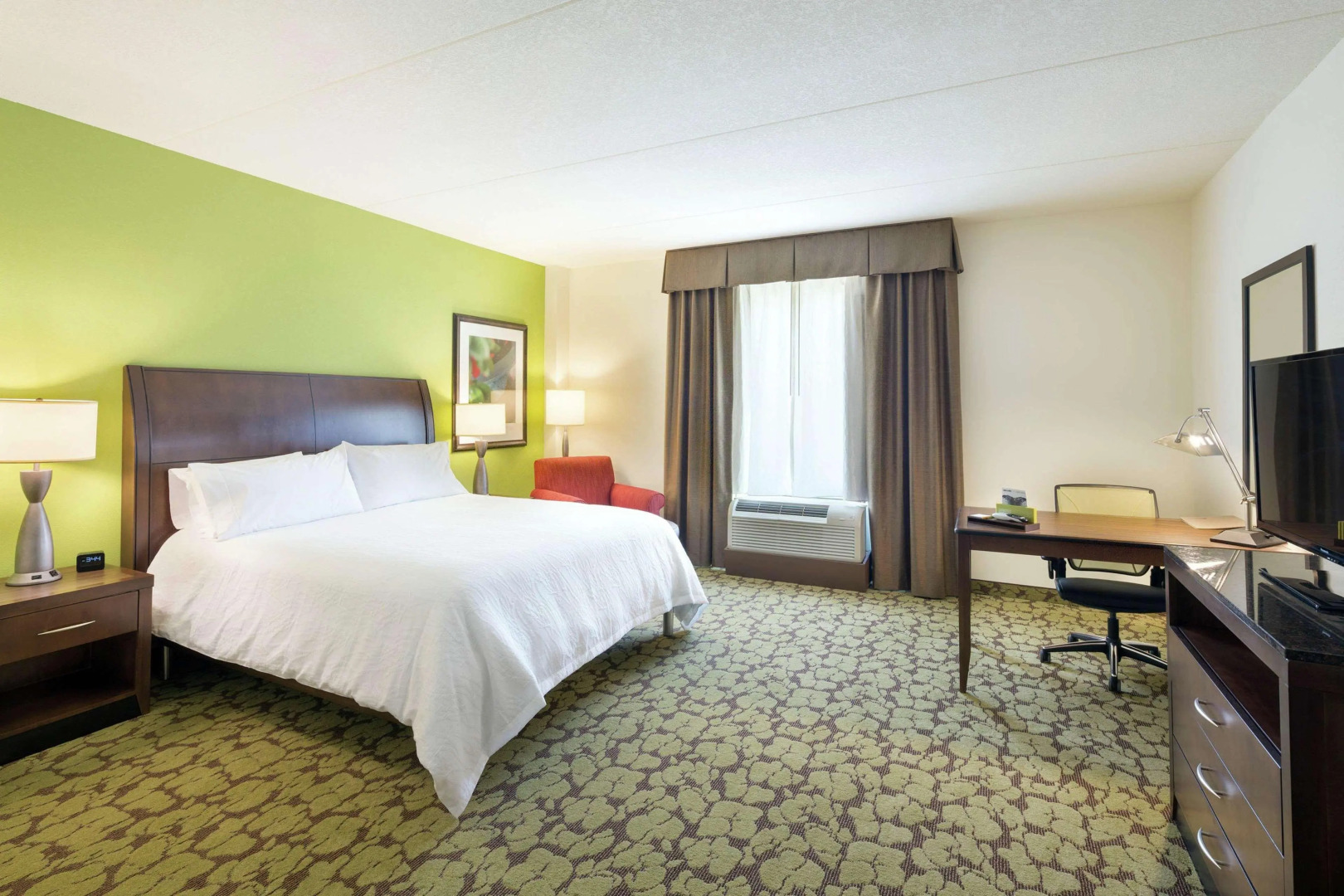 Hilton Garden Inn Pascagoula