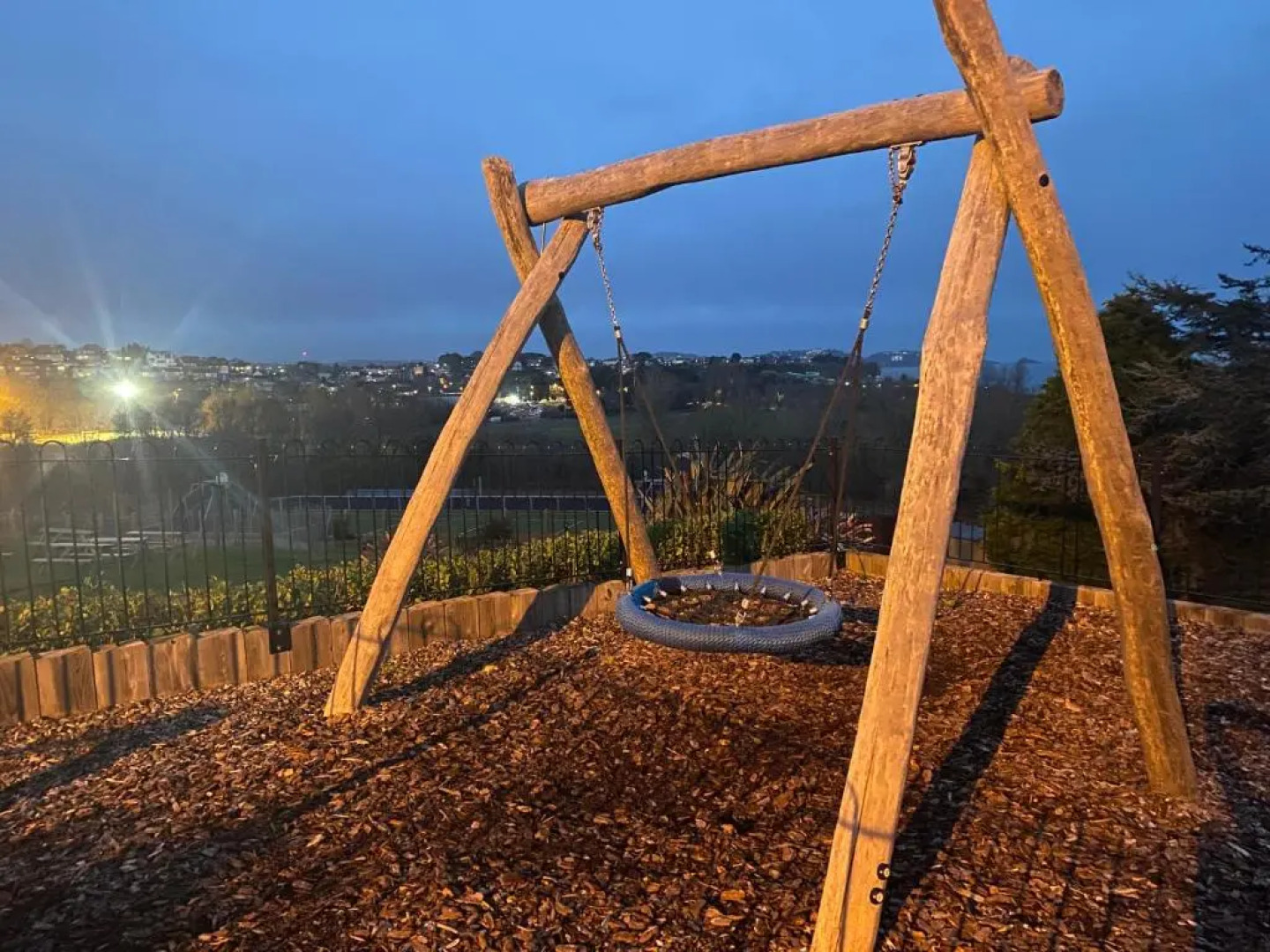 Hoburne Devon Bay Paignton L48