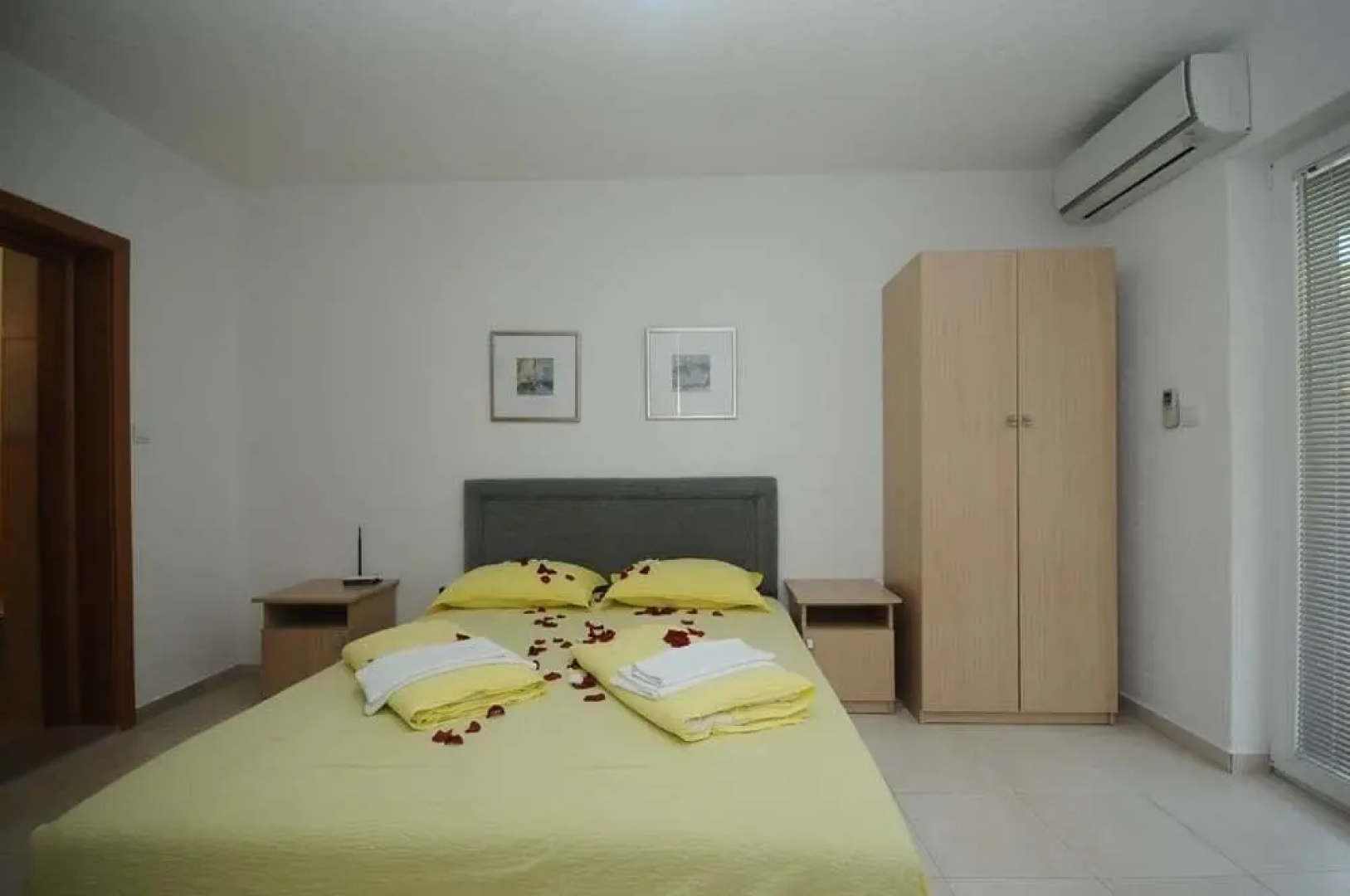 Apartments Anđela