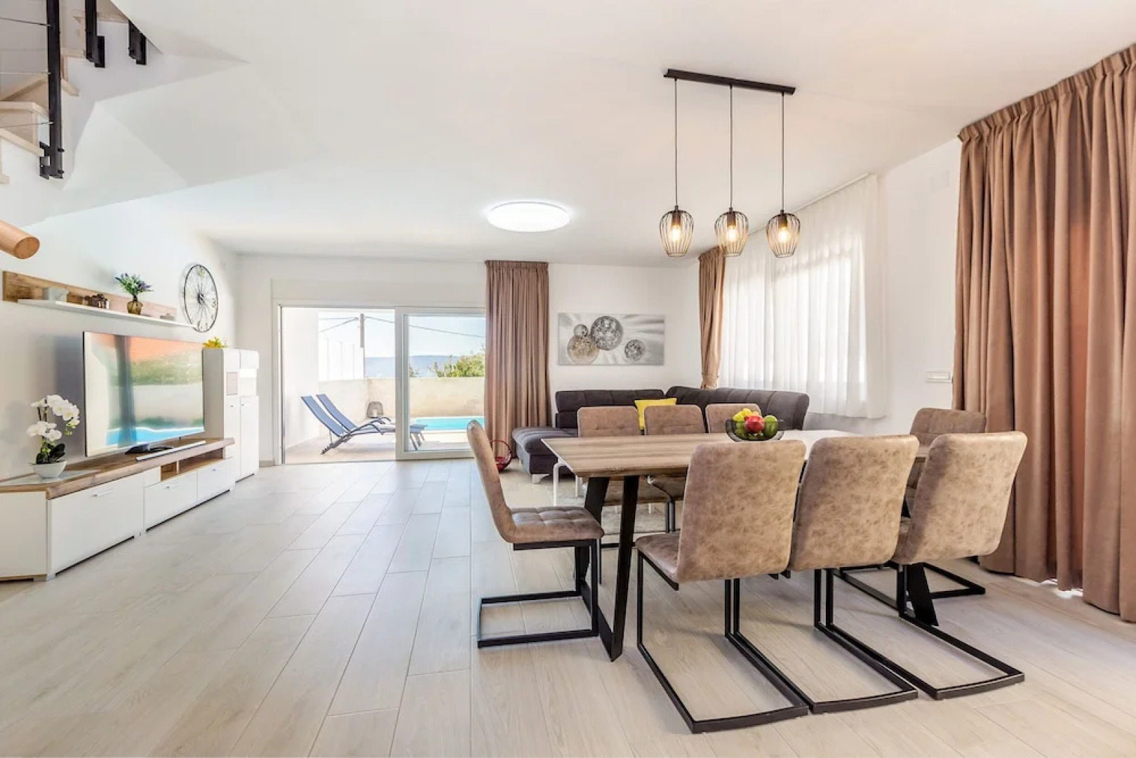 Villa Insula Aurea No.1