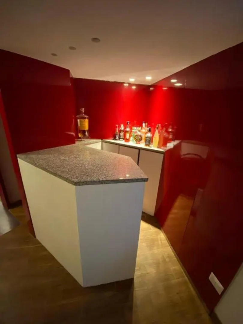 LegnHouse - 3 camere e giardino vicini a Milano, Fiera e IULM