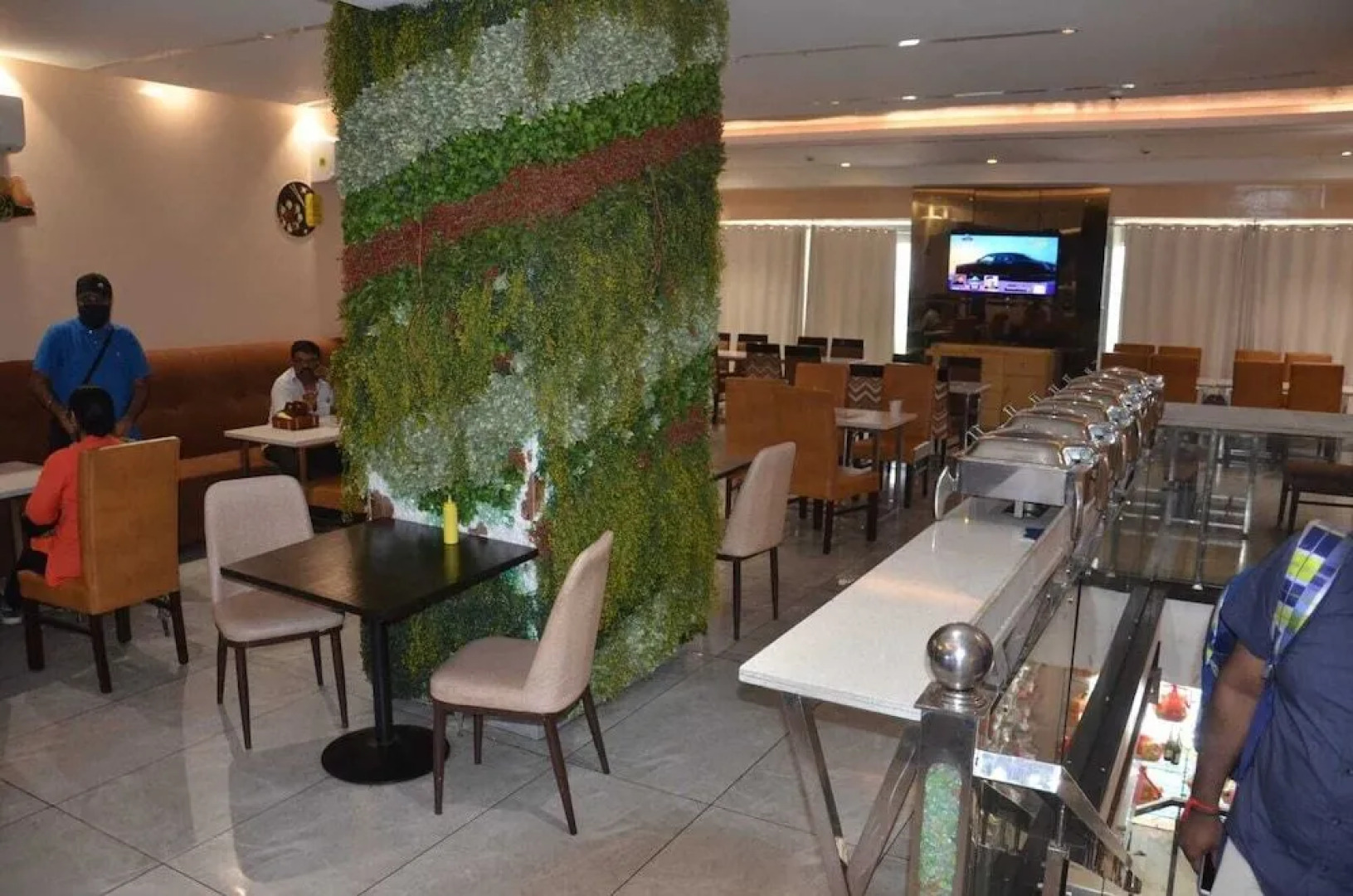 Hotel Maharani Regency