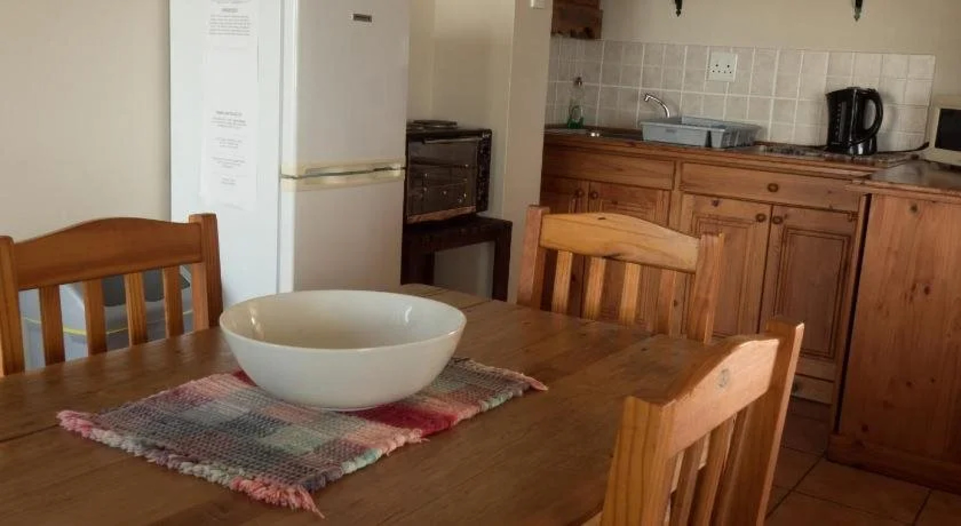 The Wallow Guest House