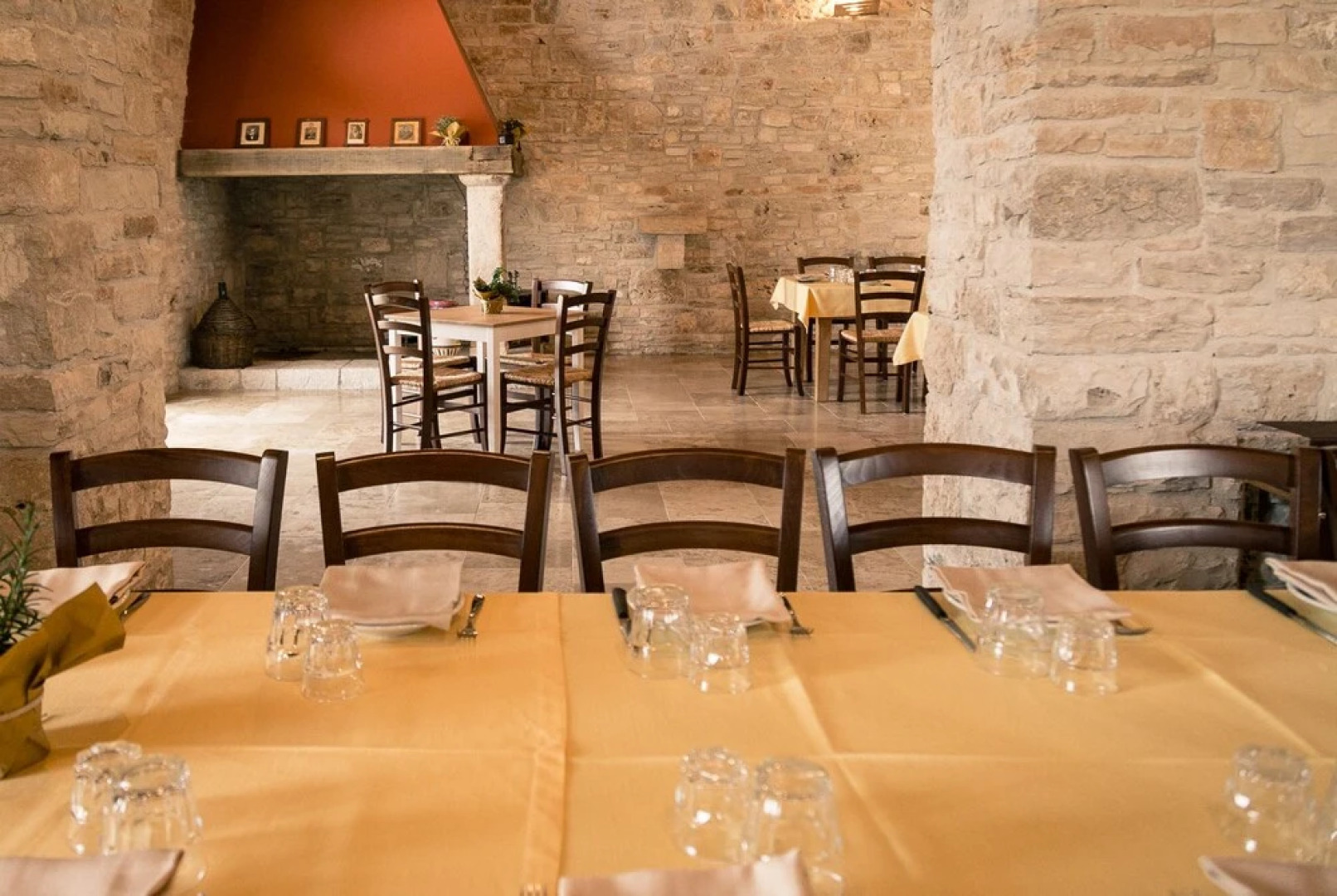 Tenuta Tedone Consolini