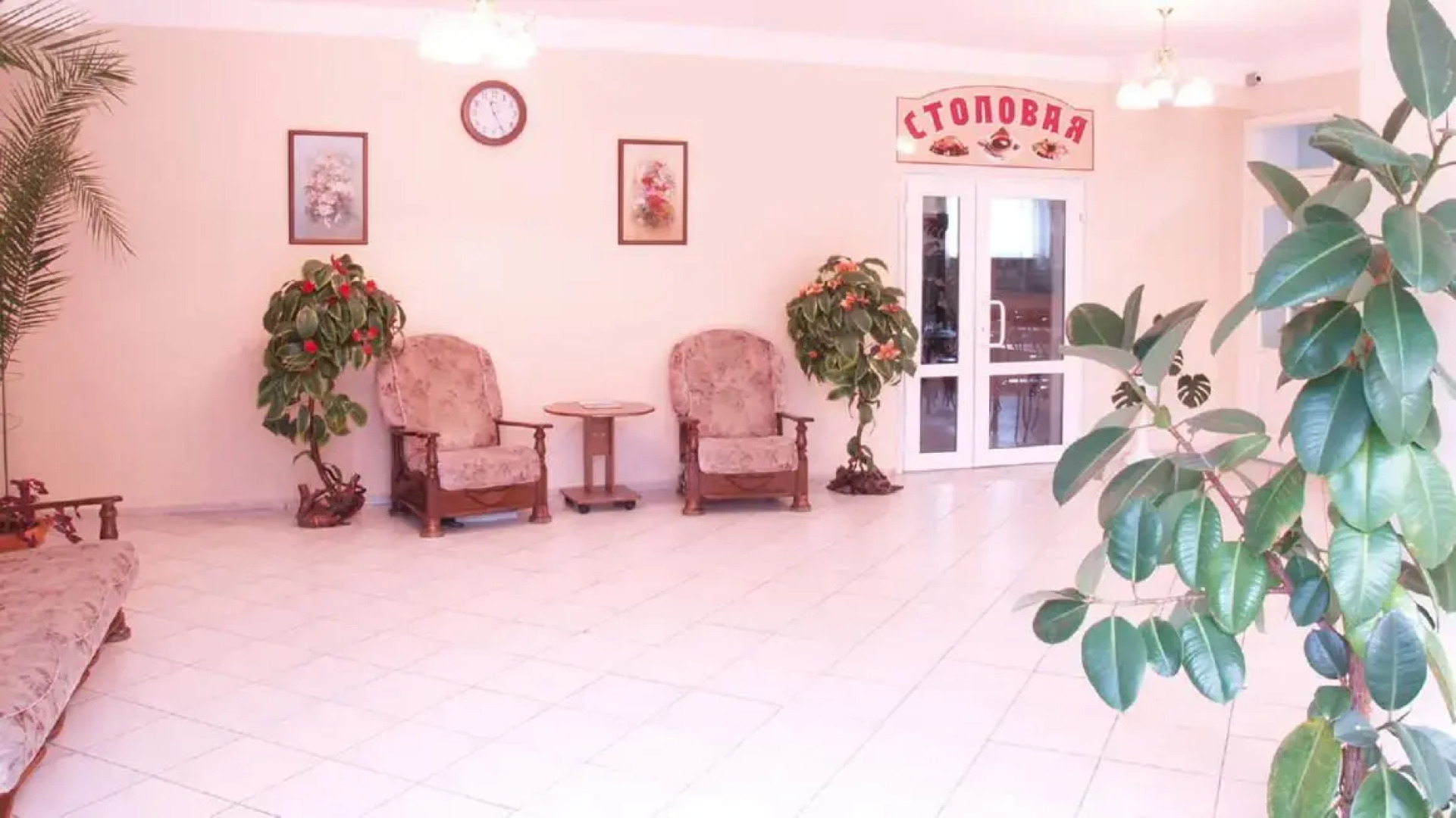 Альбатрос (Туапсе)