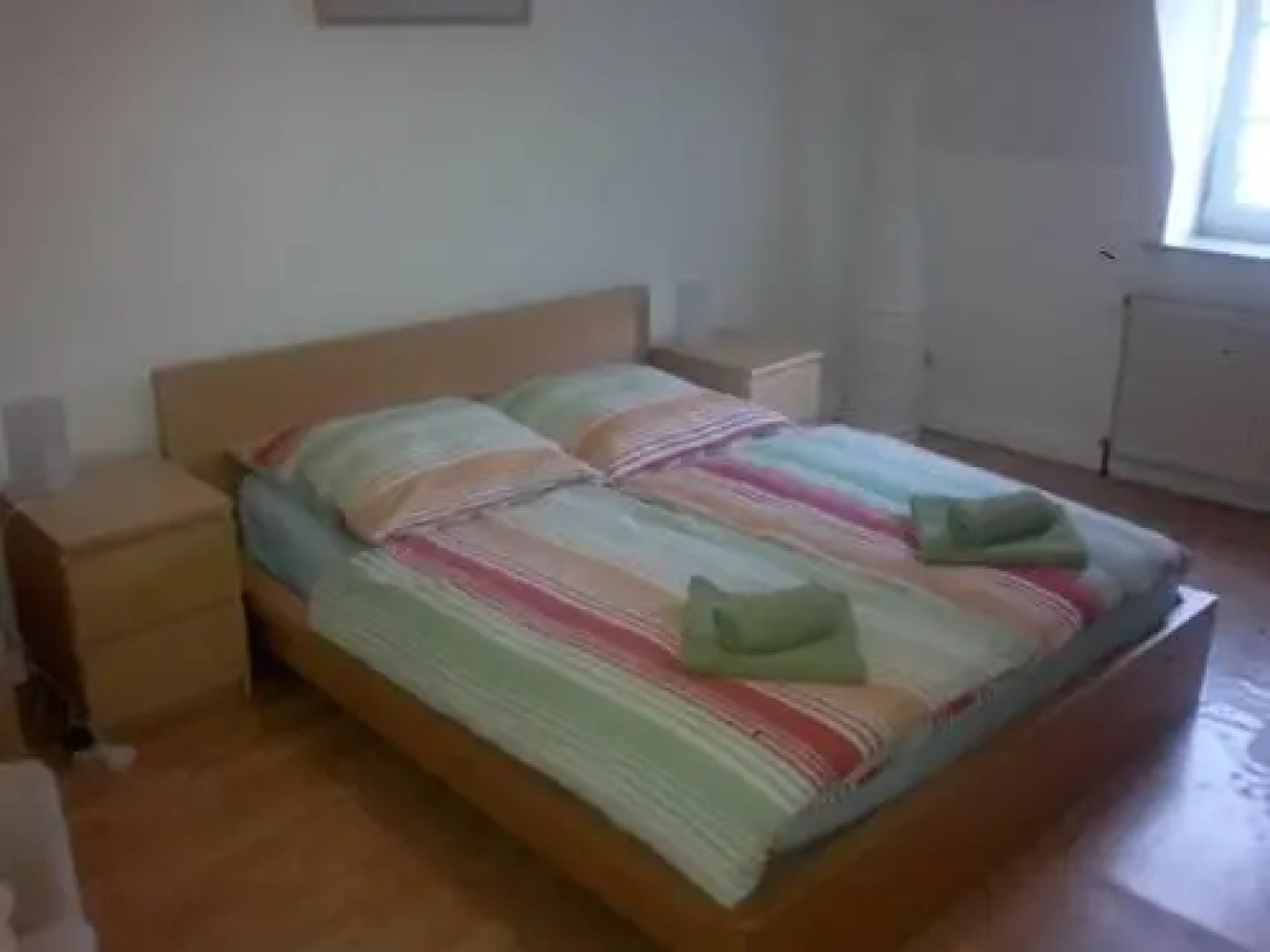 Pension am Stadtpark Maas Püttlingen