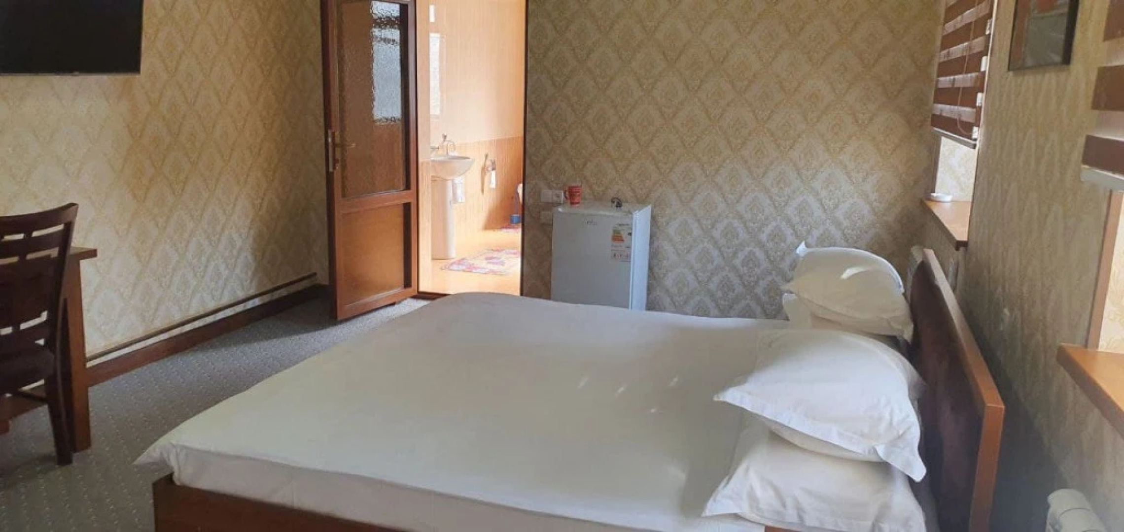 Toshkent Hotel