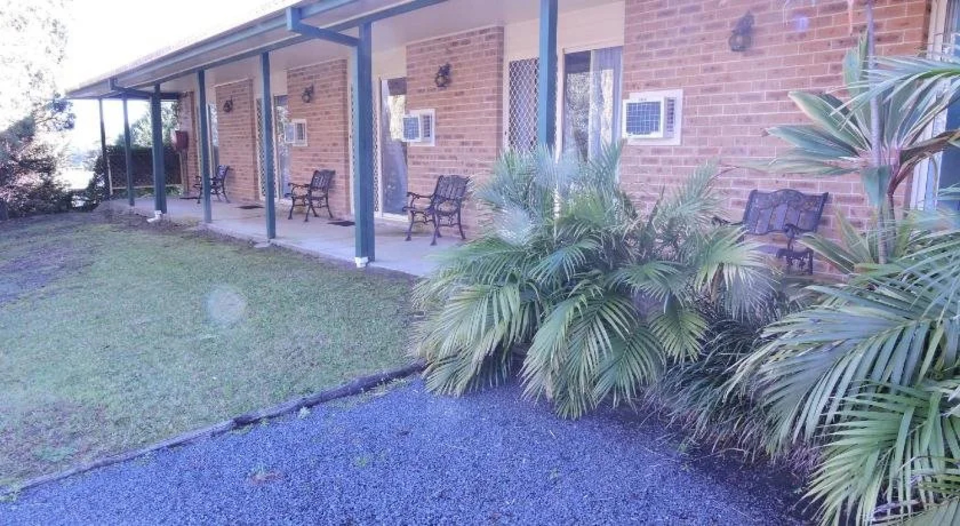 Bulahdelah Myall Motel
