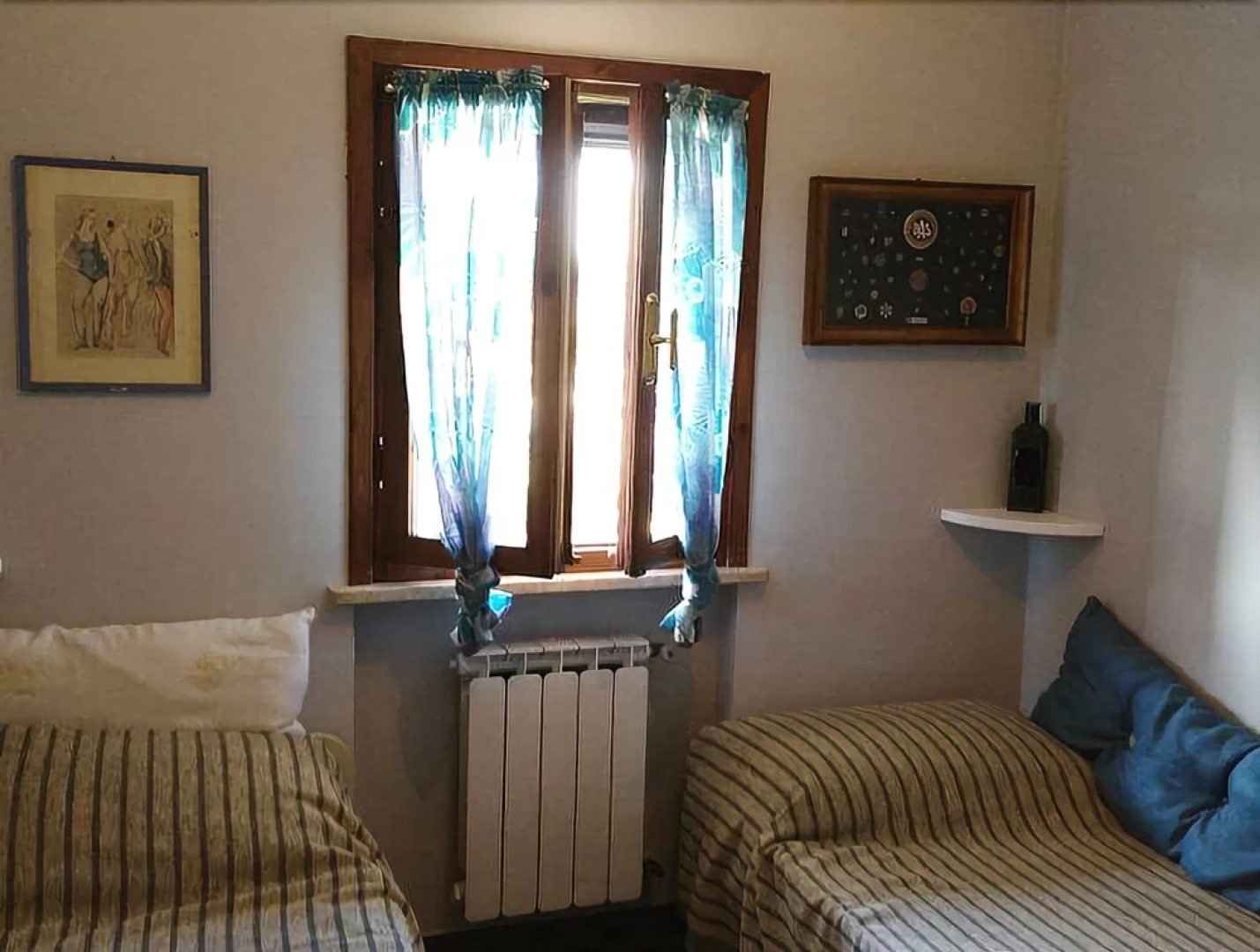 B&B Il Bassotto