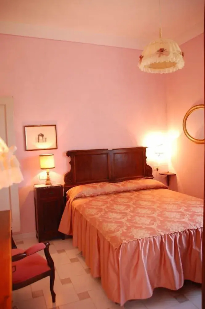 Verdidea - La Palazzina