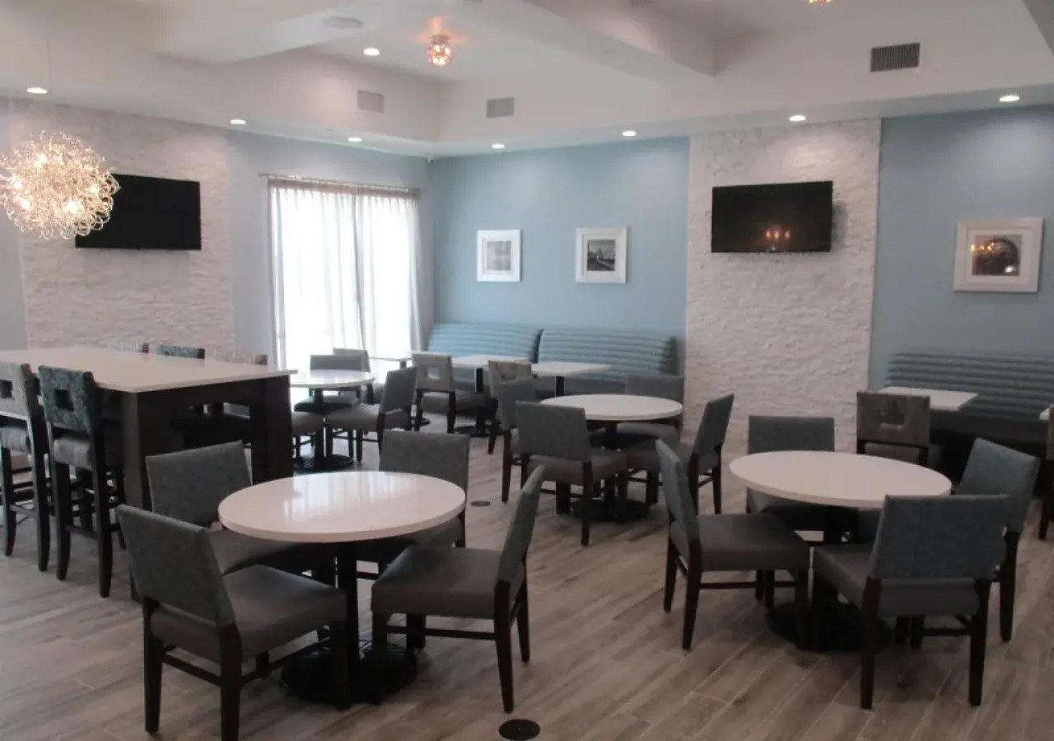 Best Western Plus Buda Austin Inn & Suites