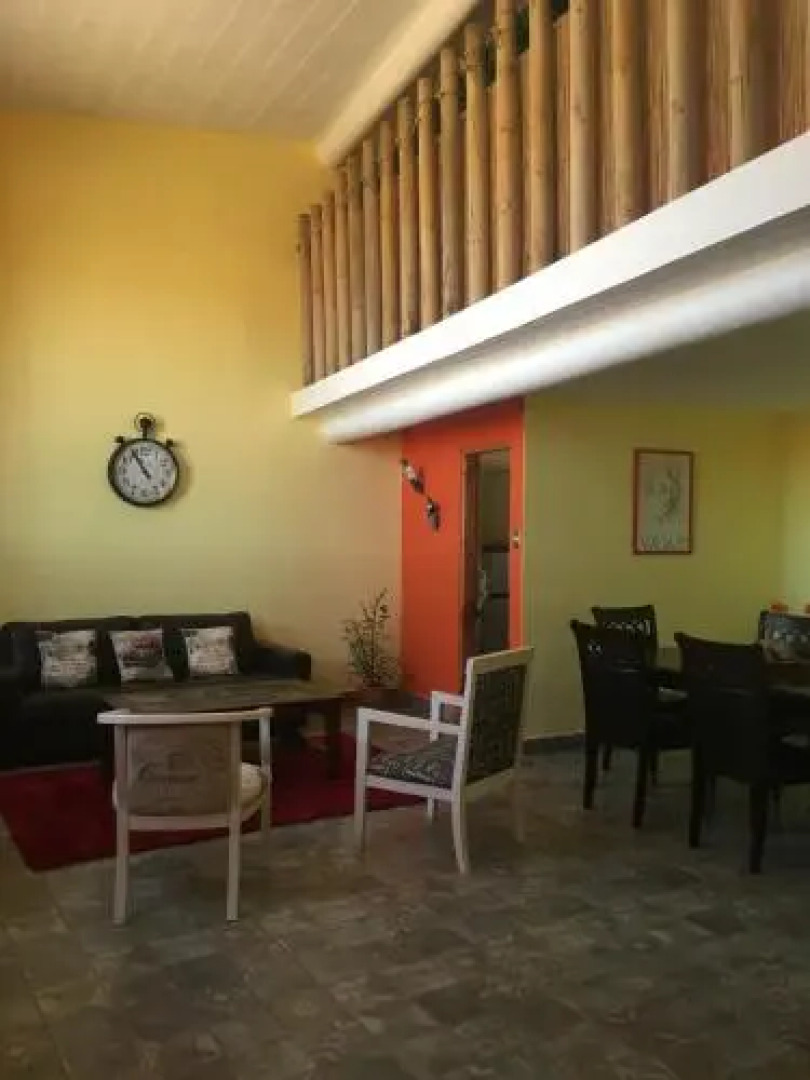 Holiday Home Atacama Soleil