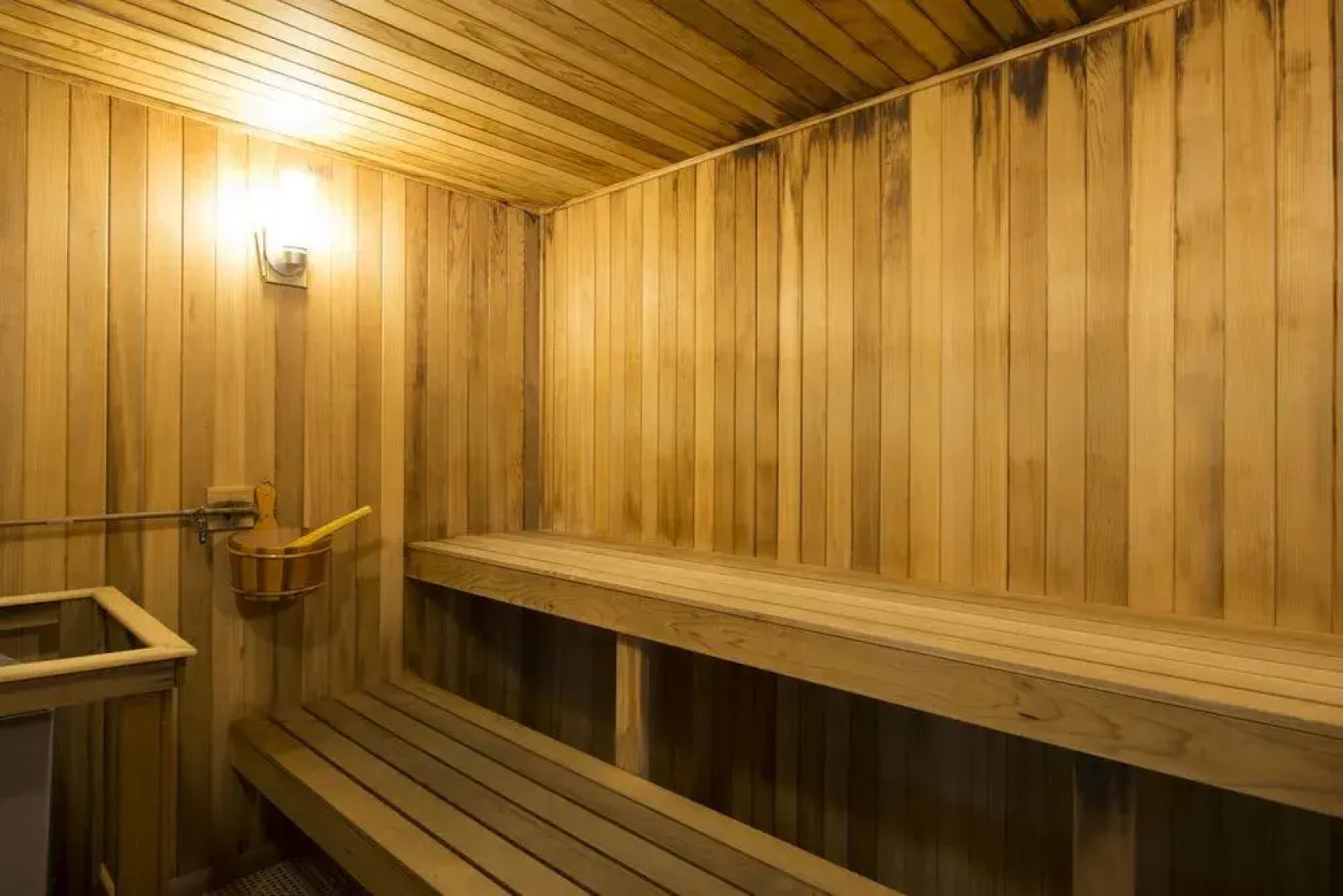 Crowne Plaza Philadelphia Bucks County