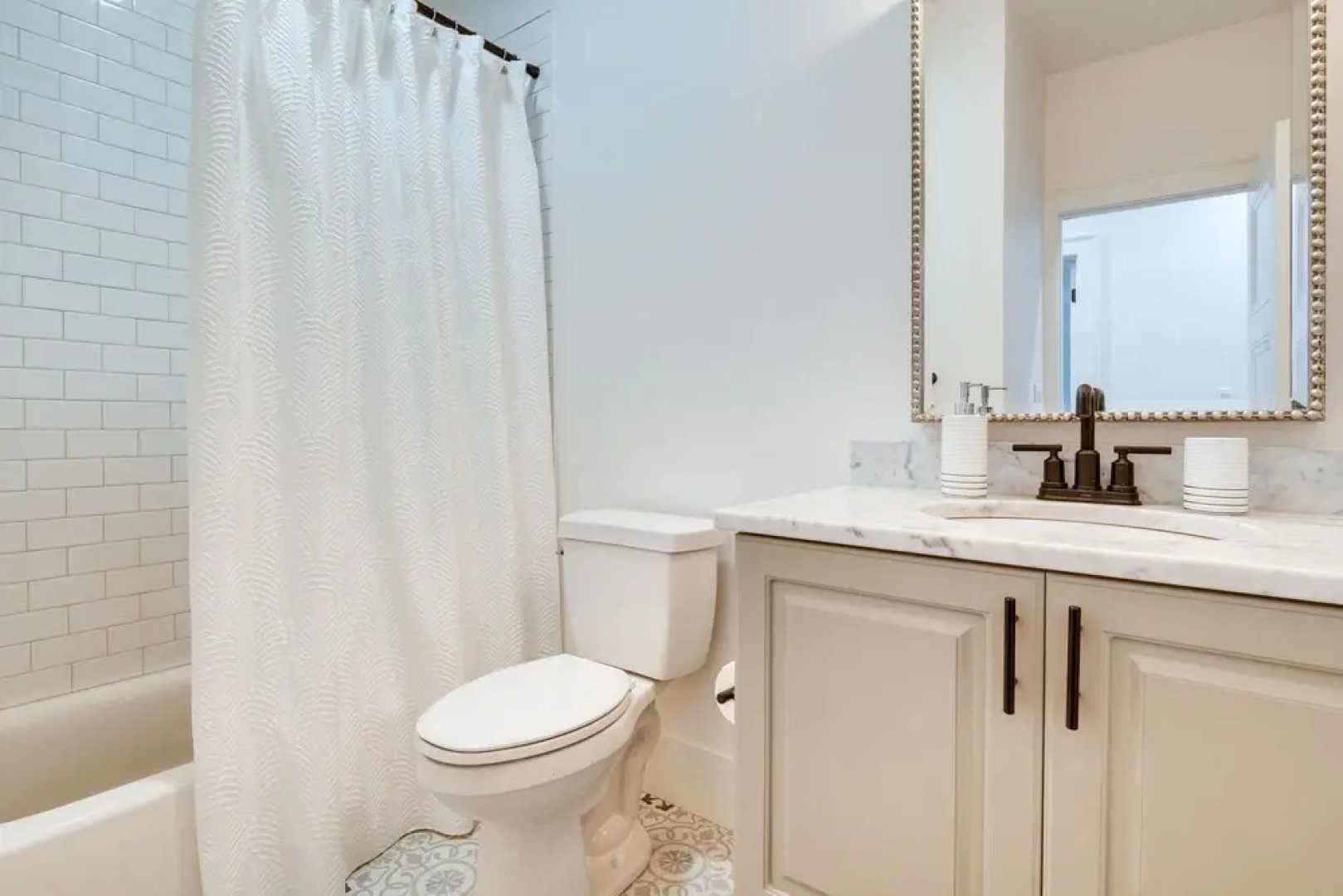 Candler Cottage w/ Mountain Views & Deck