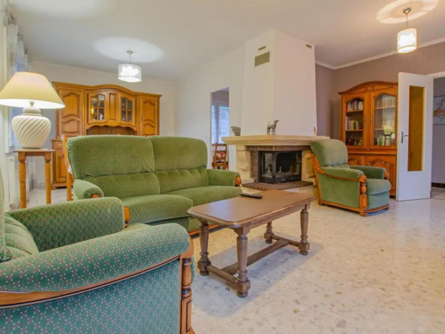 Gite Arcis-sur-Aube, 4 pièces, 5 personnes - FR-1-543-57