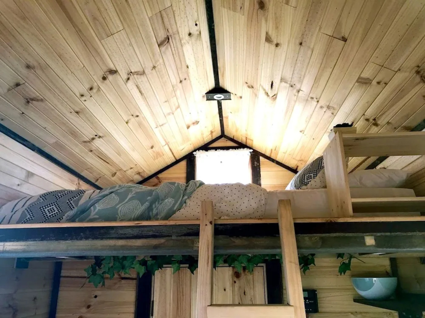 Big Tiny Dale View Tiny House