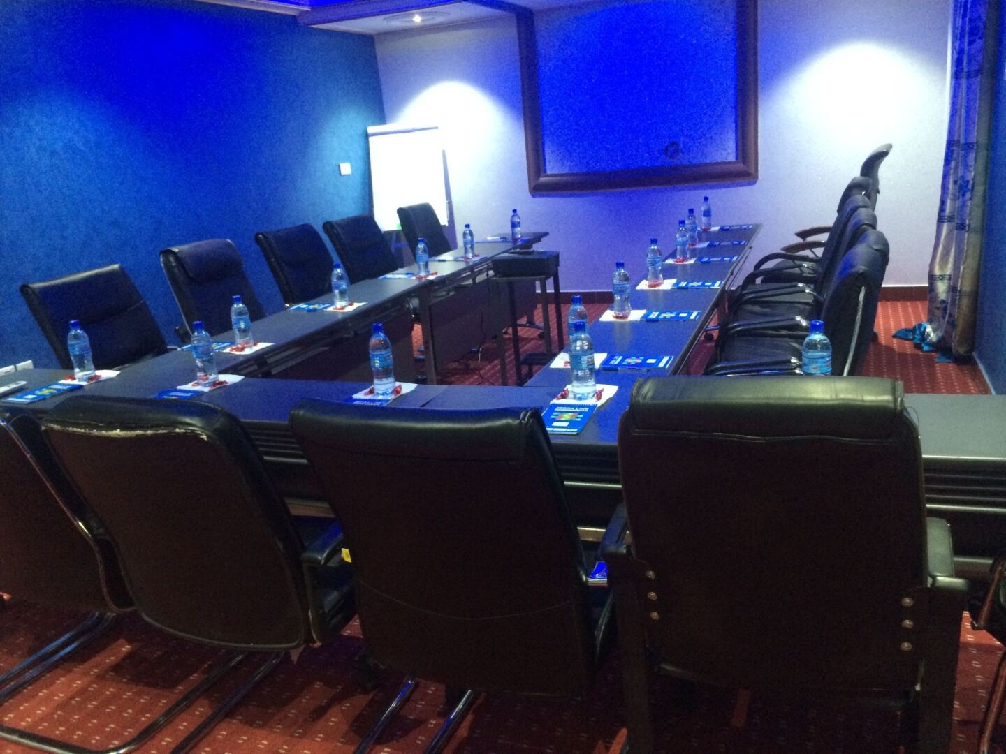 Green Mountain Hotel