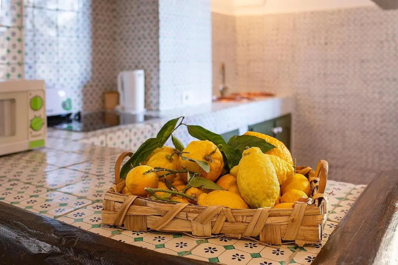 Borgo di Conca dei Marini