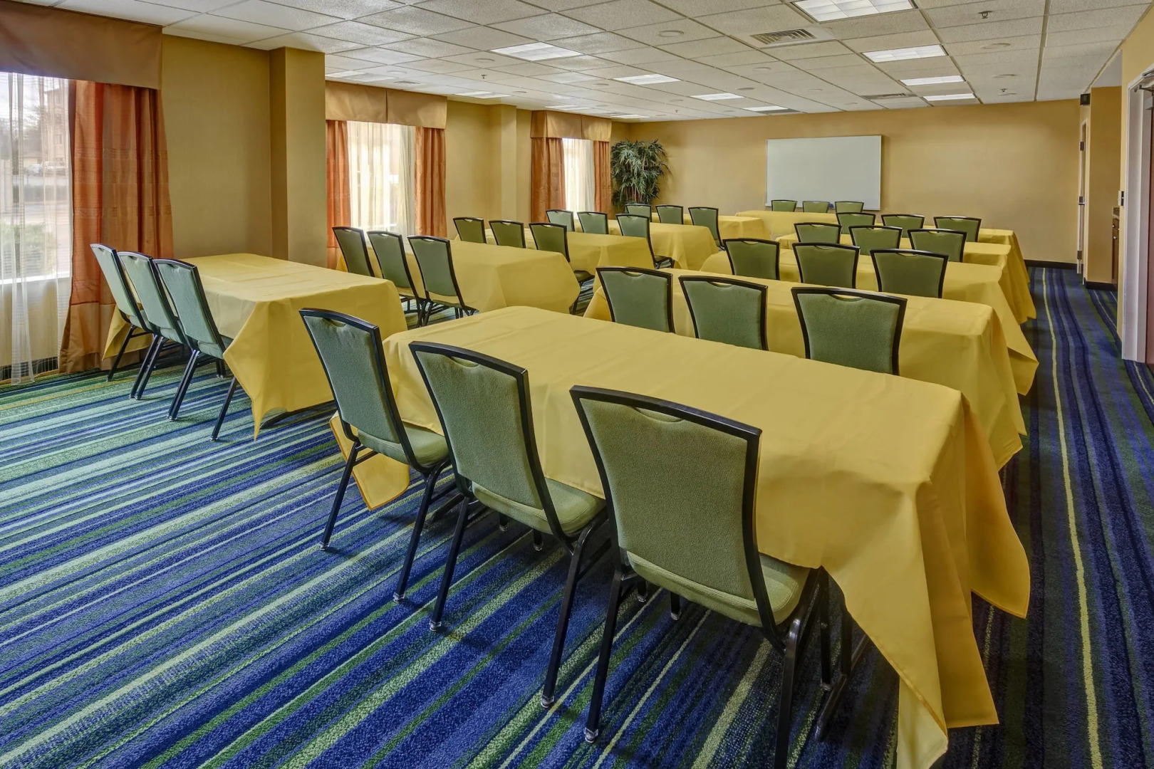 Spark by Hilton Murfreesboro