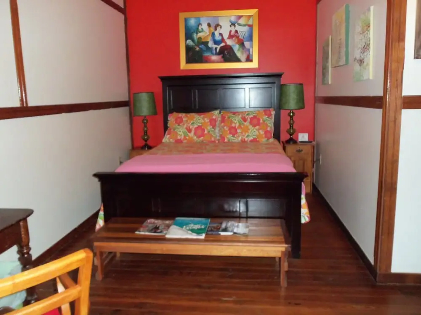 The Main Street Hotel