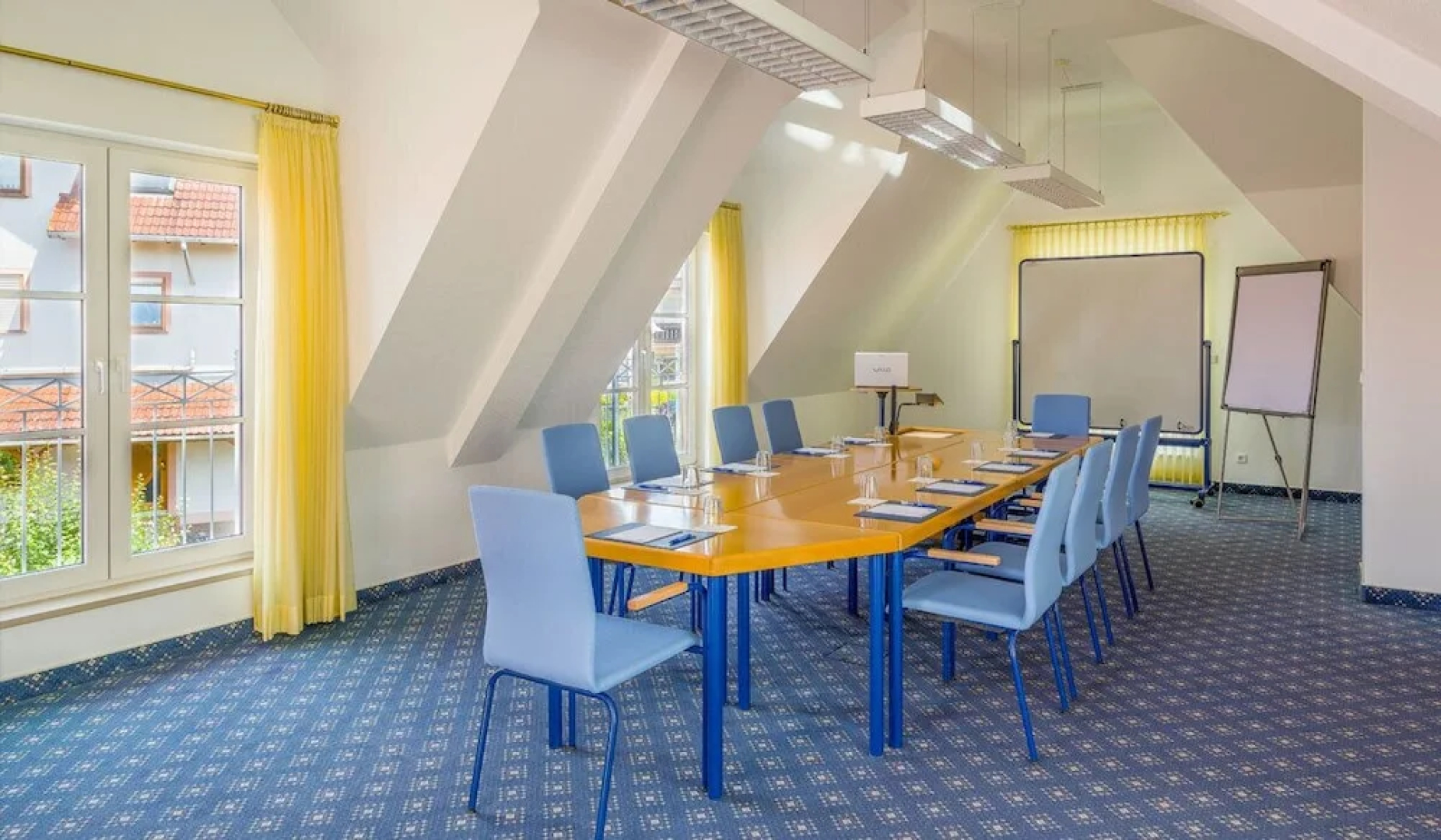 Hotel Krone