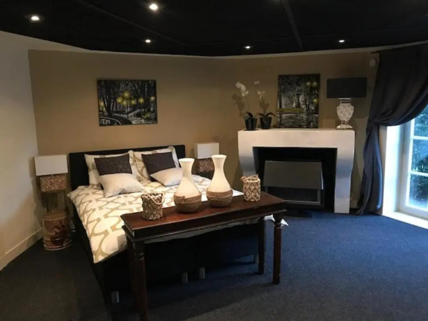 Bed and Breakfast Unique