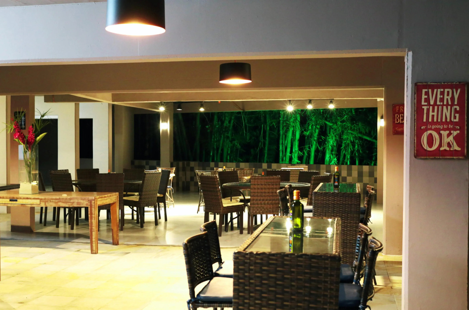 Portogalo Suite Hotel