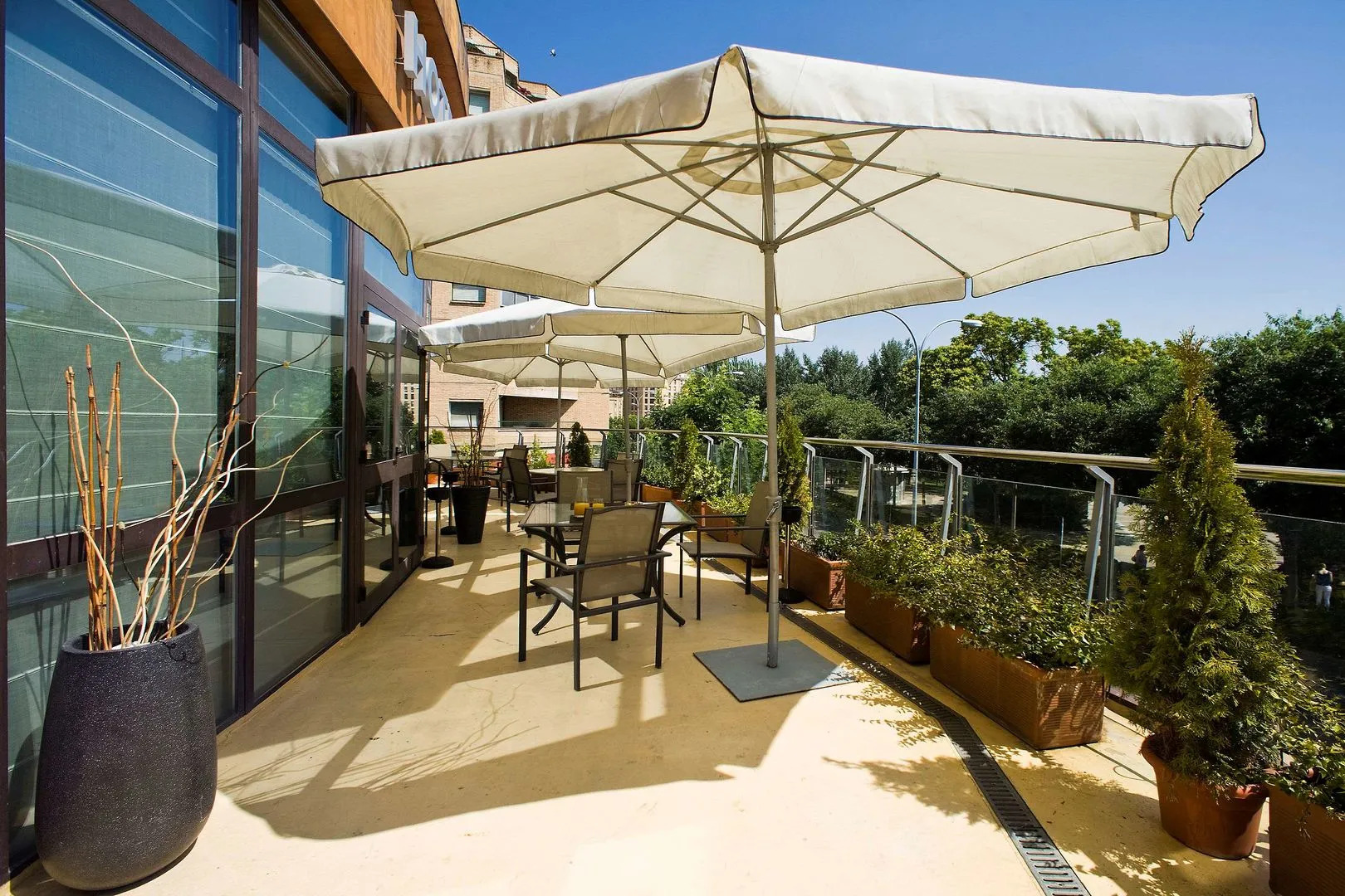 Sercotel Tudela Bardenas