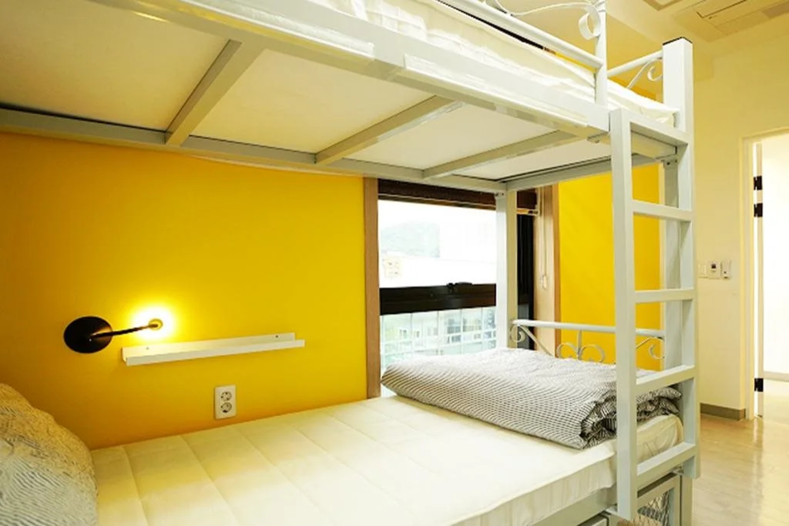 WAY Guesthouse