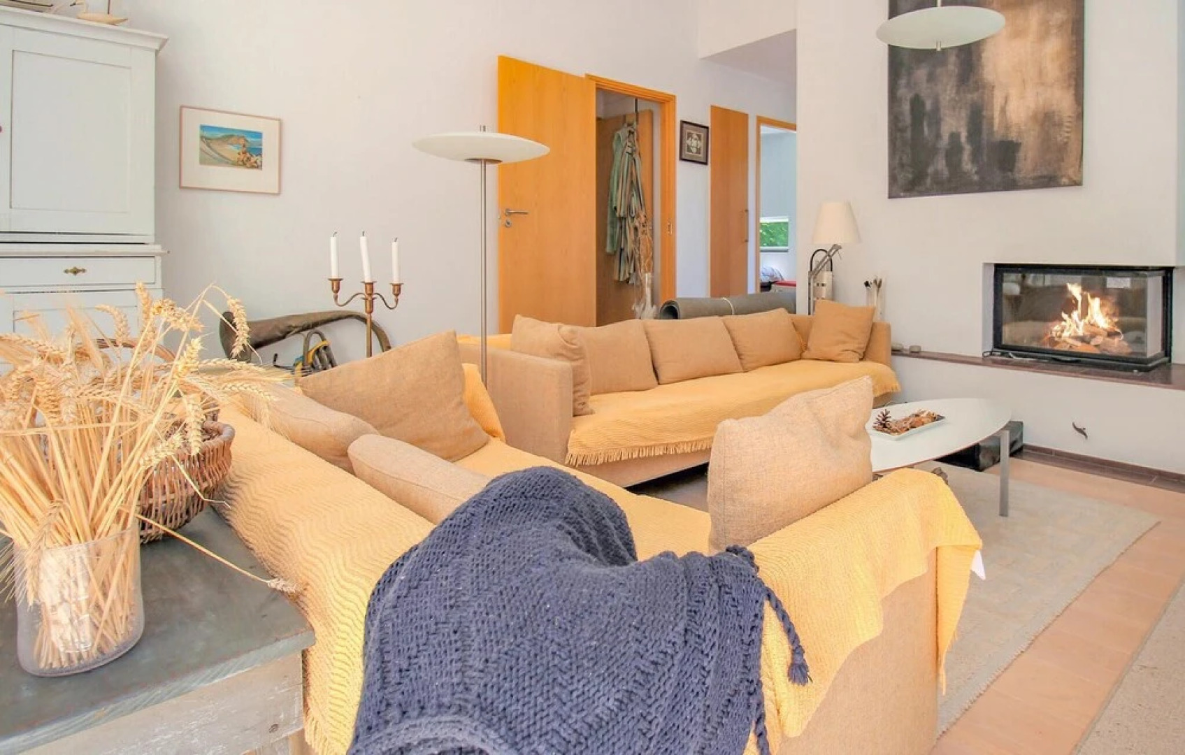 Awesome Home in Båstad With Wifi and 4 Bedrooms