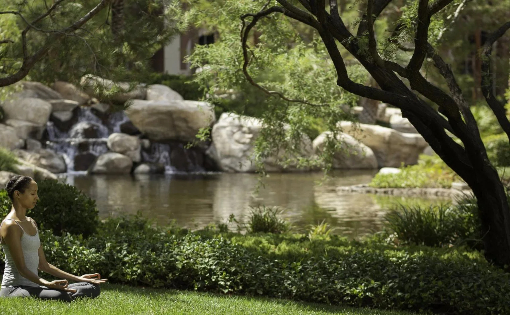 JW Marriott Las Vegas Resort & Spa