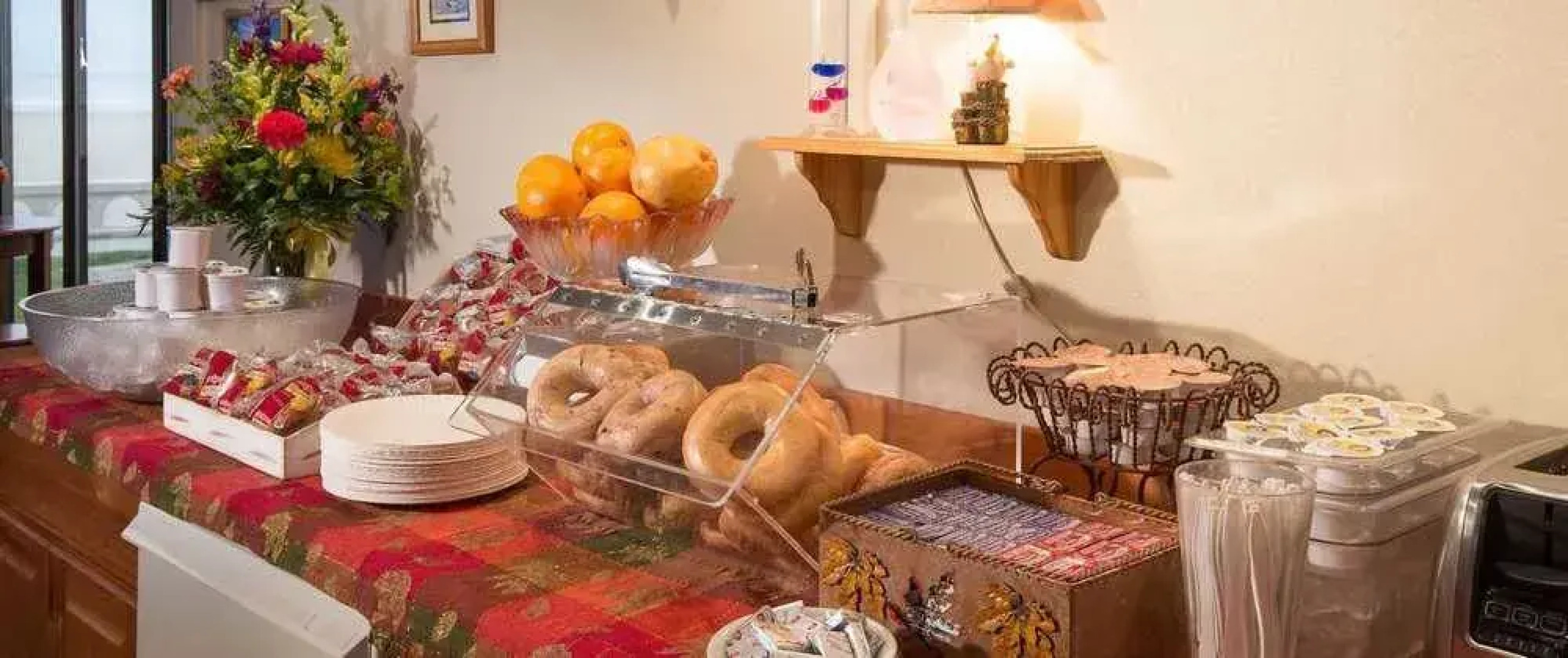 Seashore Inn on the Beach